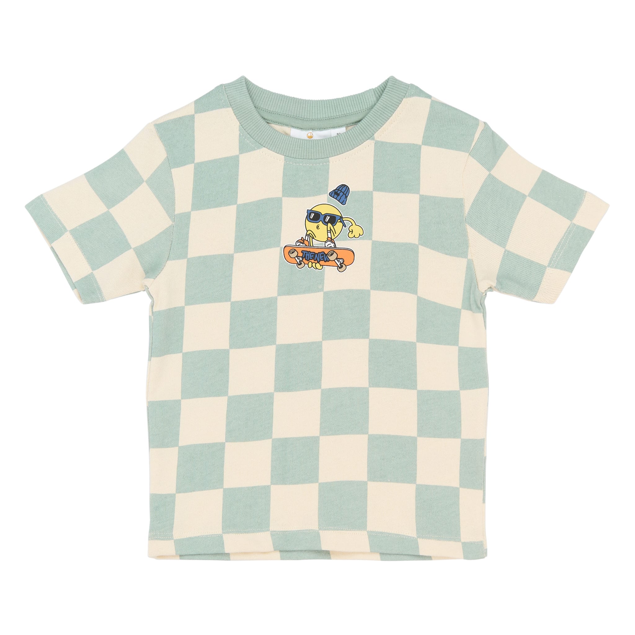 T-shirt Sebastian 3-14ans
