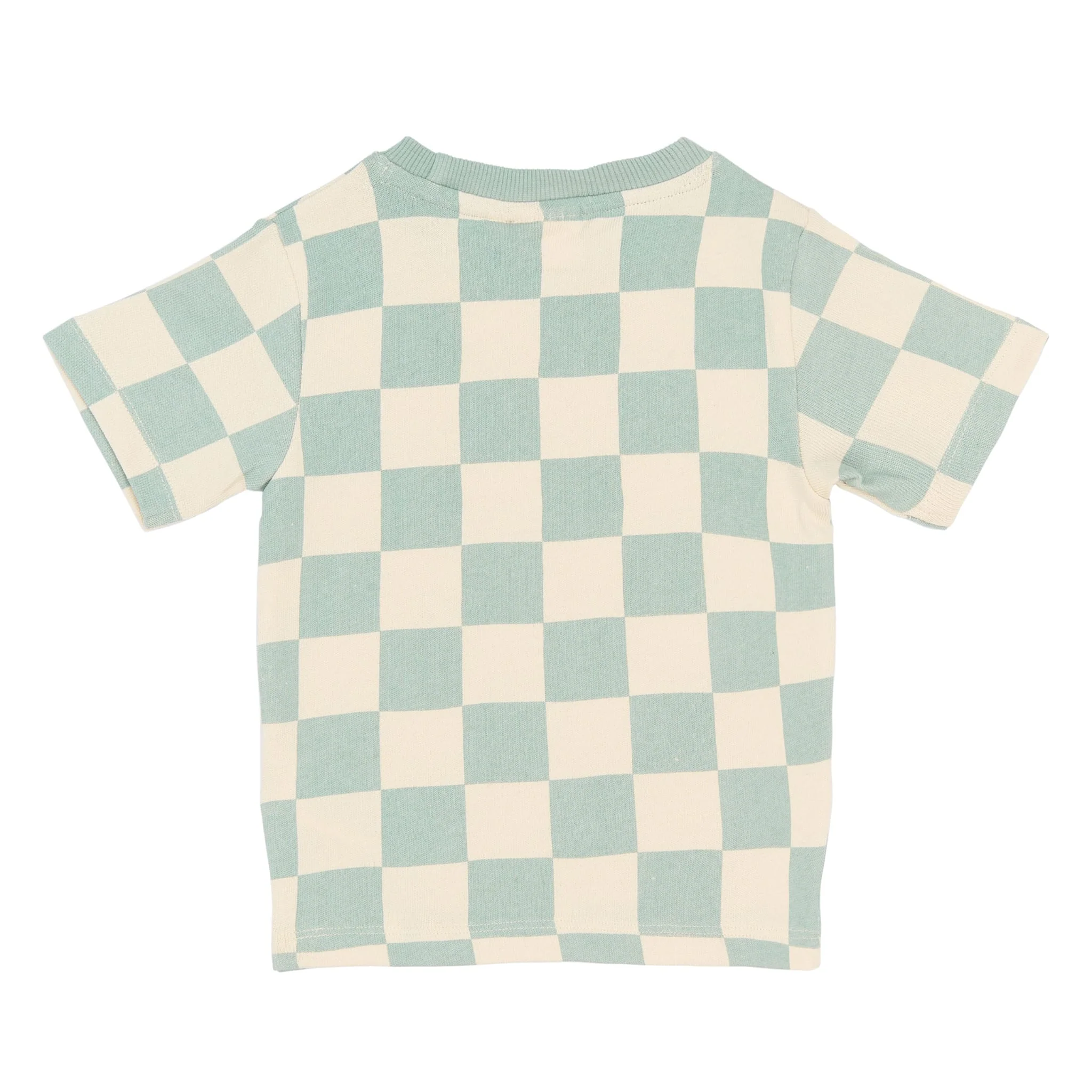 T-shirt Sebastian 3-14ans - Image 2