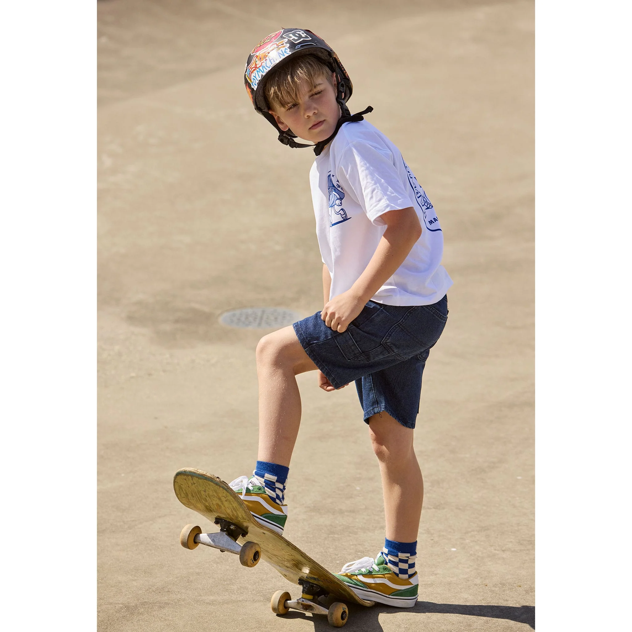 T-shirt Seymore 3-14ans - Image 6