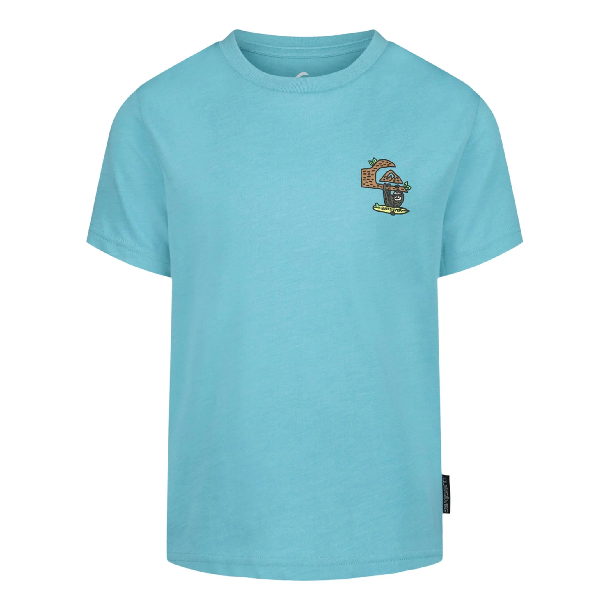 T-shirt Slother 4-7ans