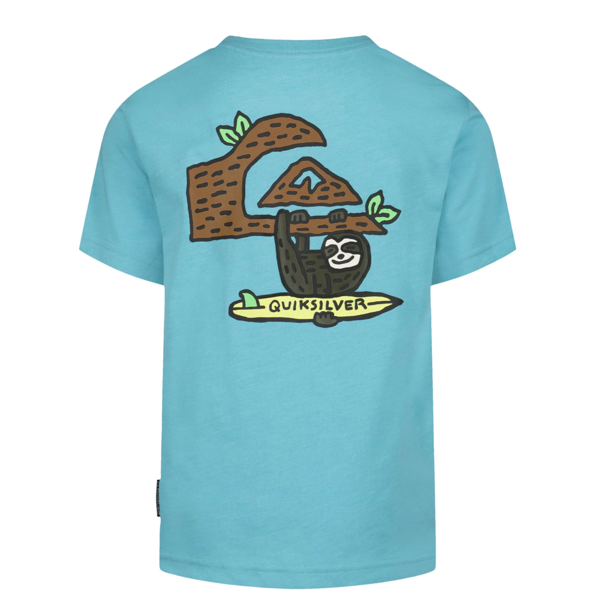 T-shirt Slother 4-7ans - Image 2