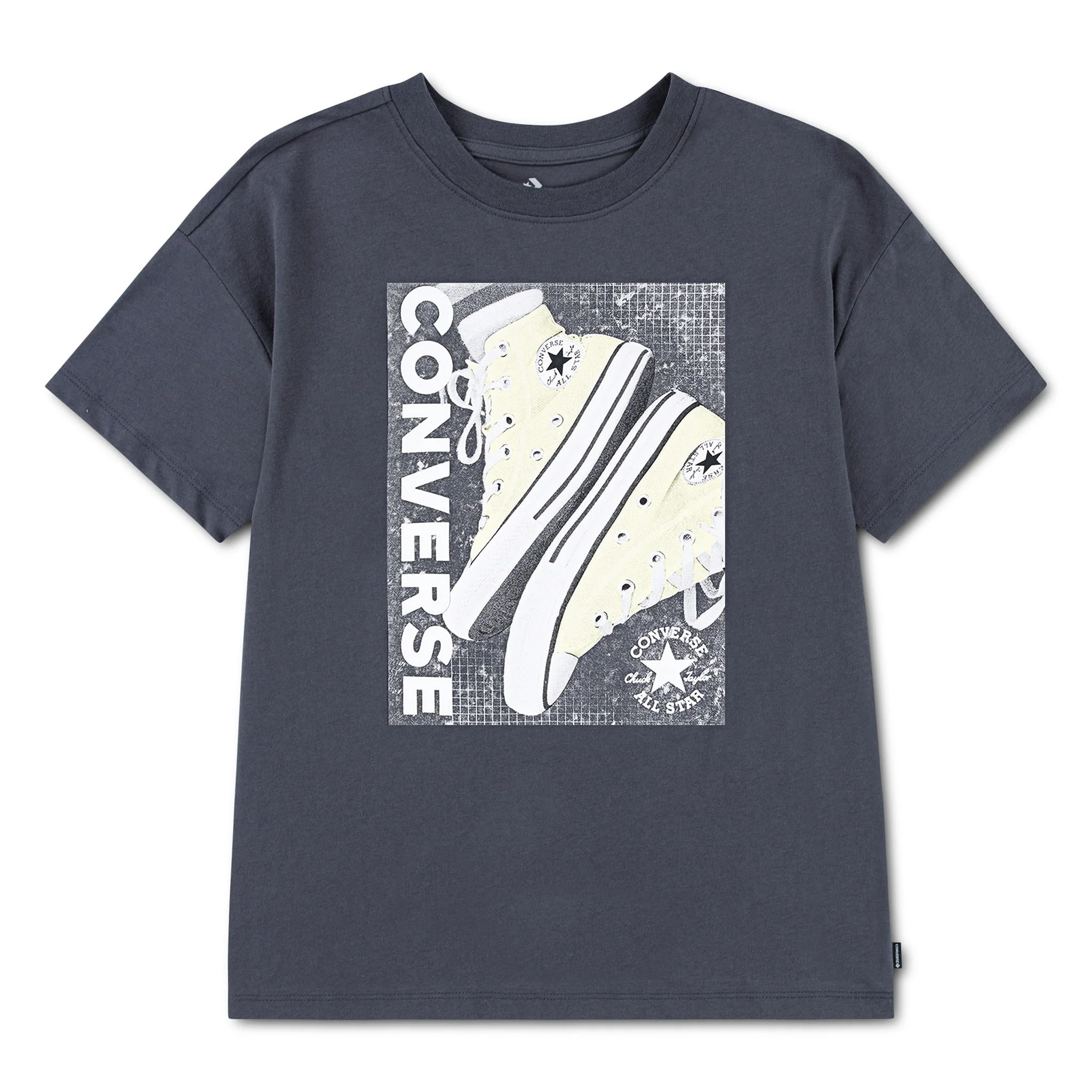 T-shirt Sneaker 7-16ans