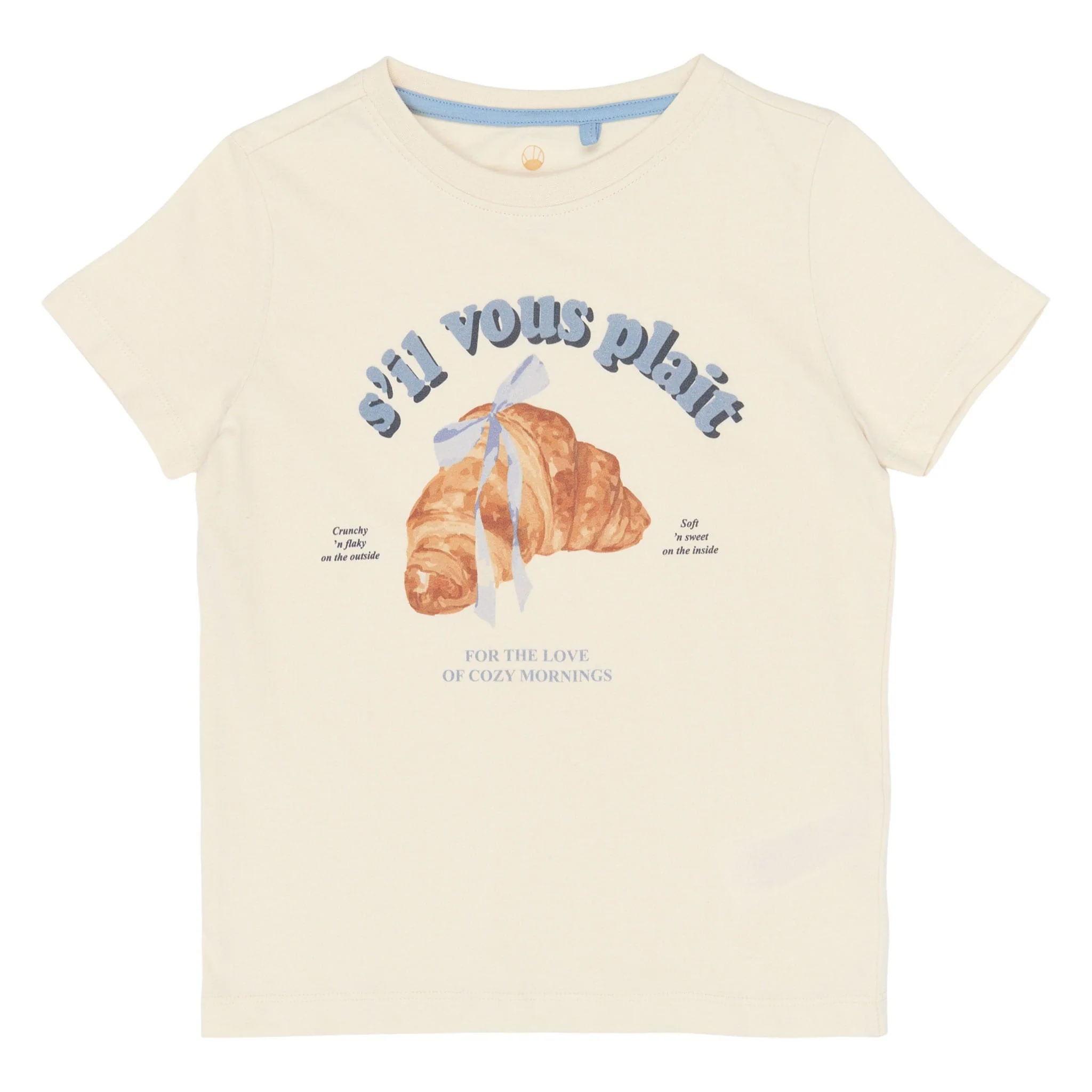 T-shirt Sol 3-14ans