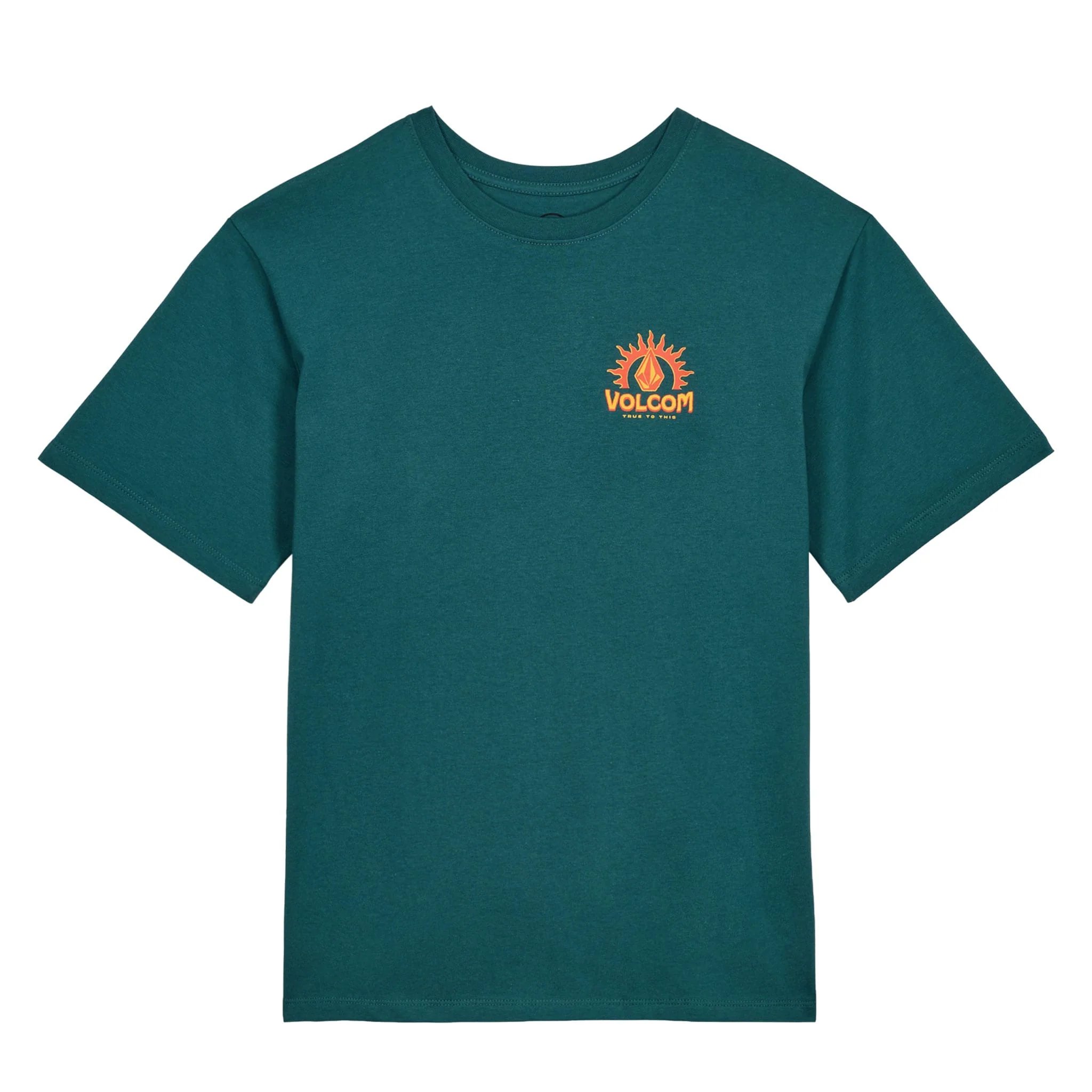 T-shirt Solstice 8-16ans