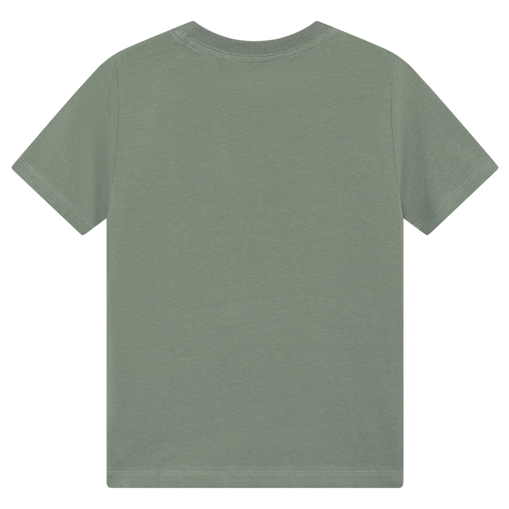 T-shirt Stay Wild 3-8ans - Image 2