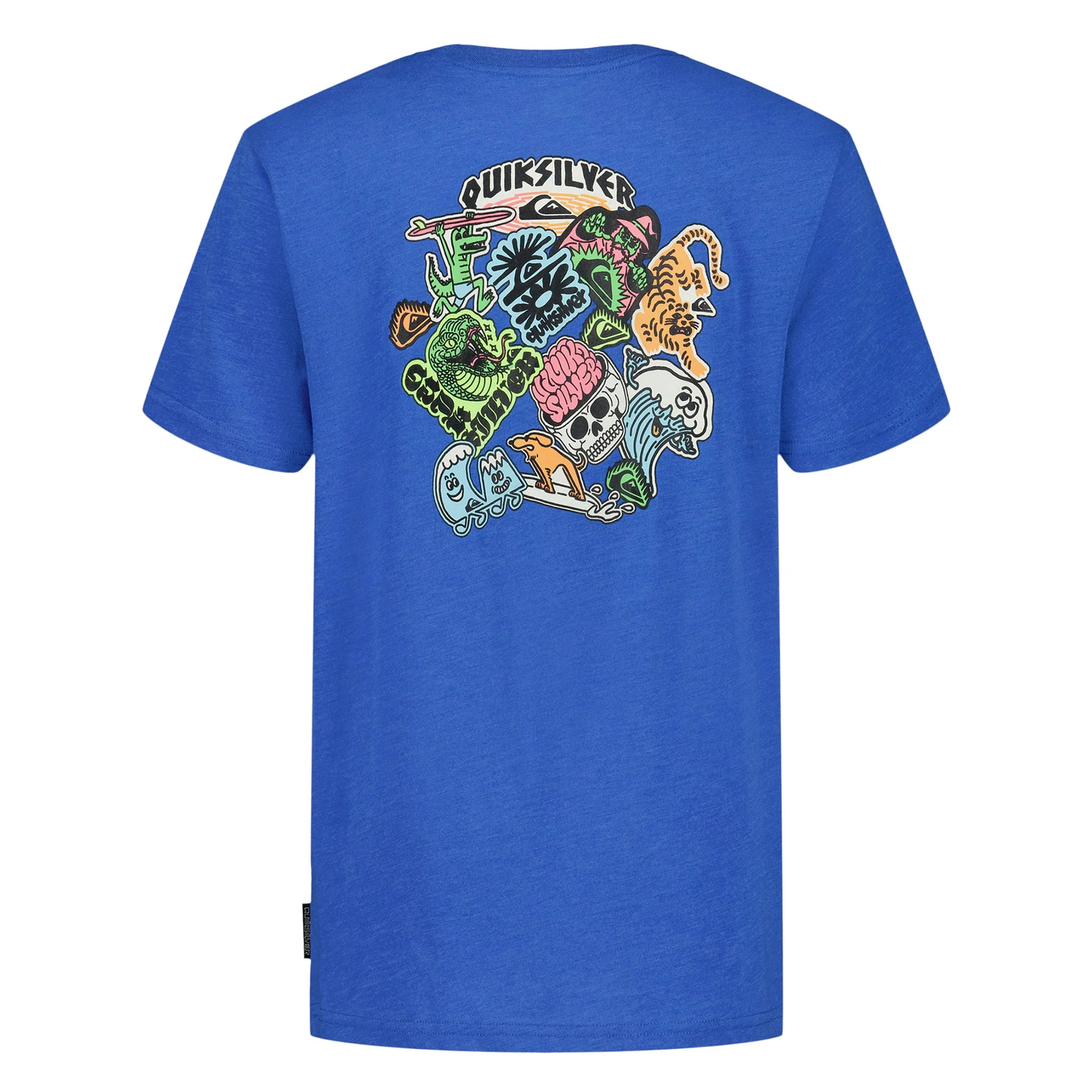 T-shirt Sticker 4-7ans - Image 2