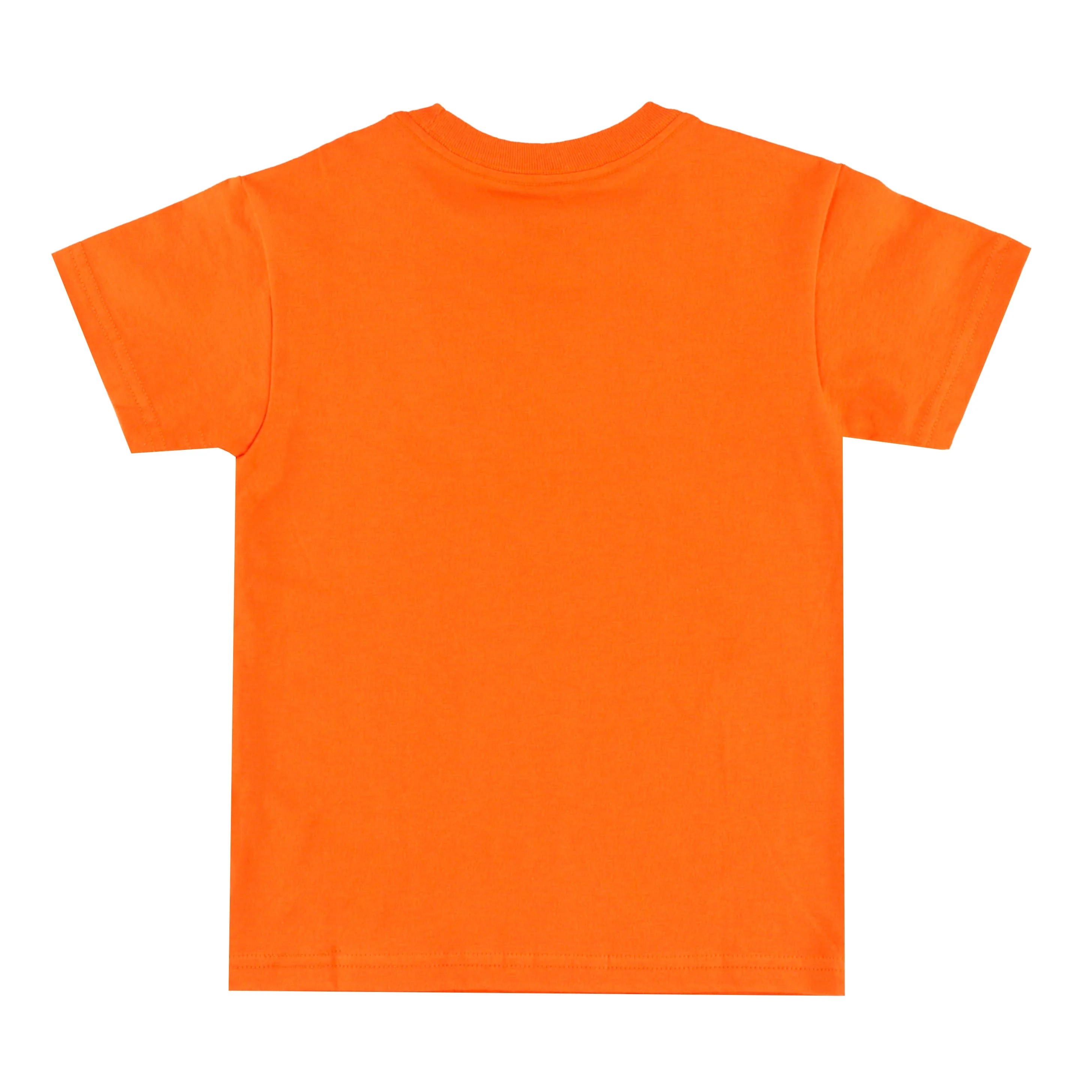 T-shirt Stretch Logo 8-16ans - Image 2