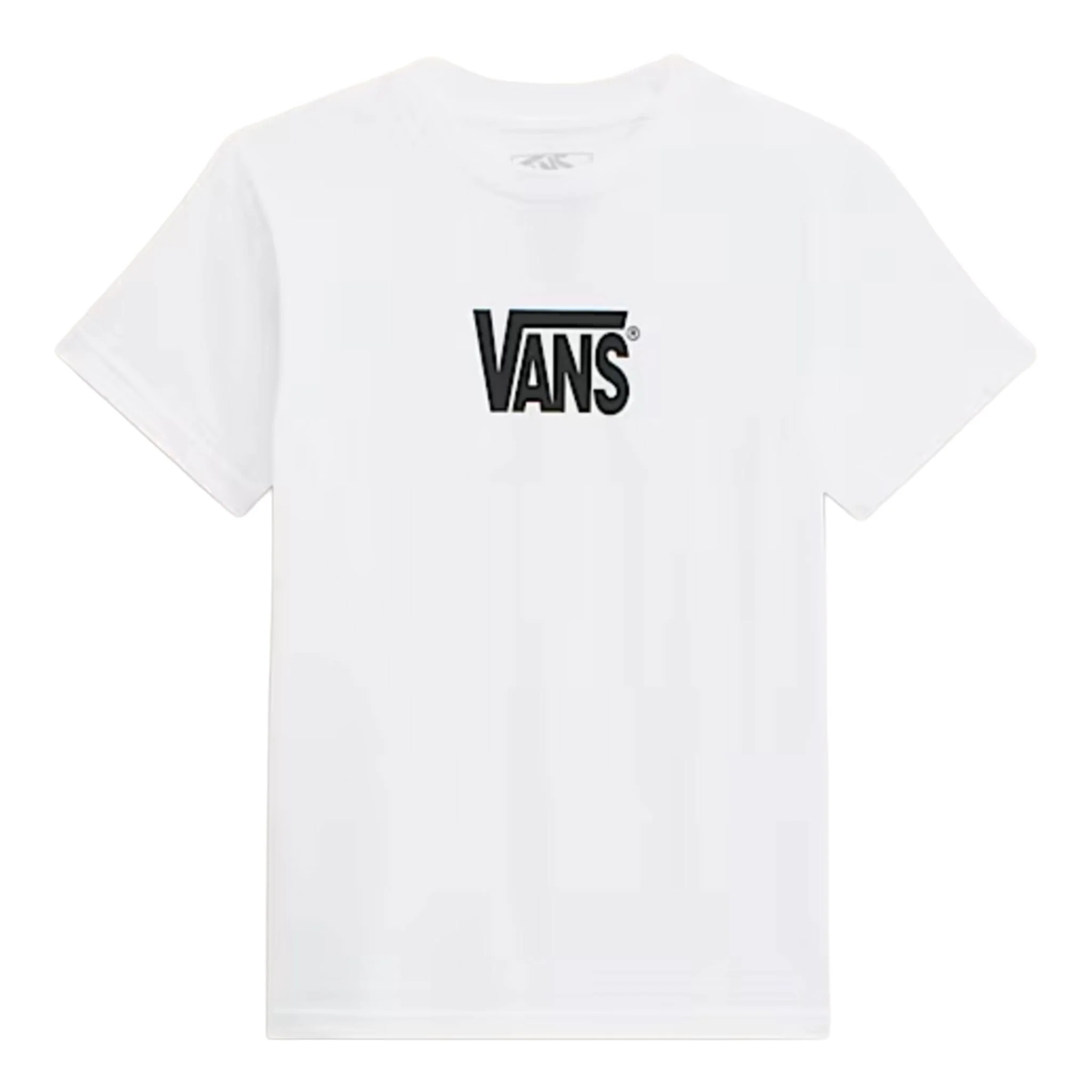 T-shirt Stretch Logo 8-16ans
