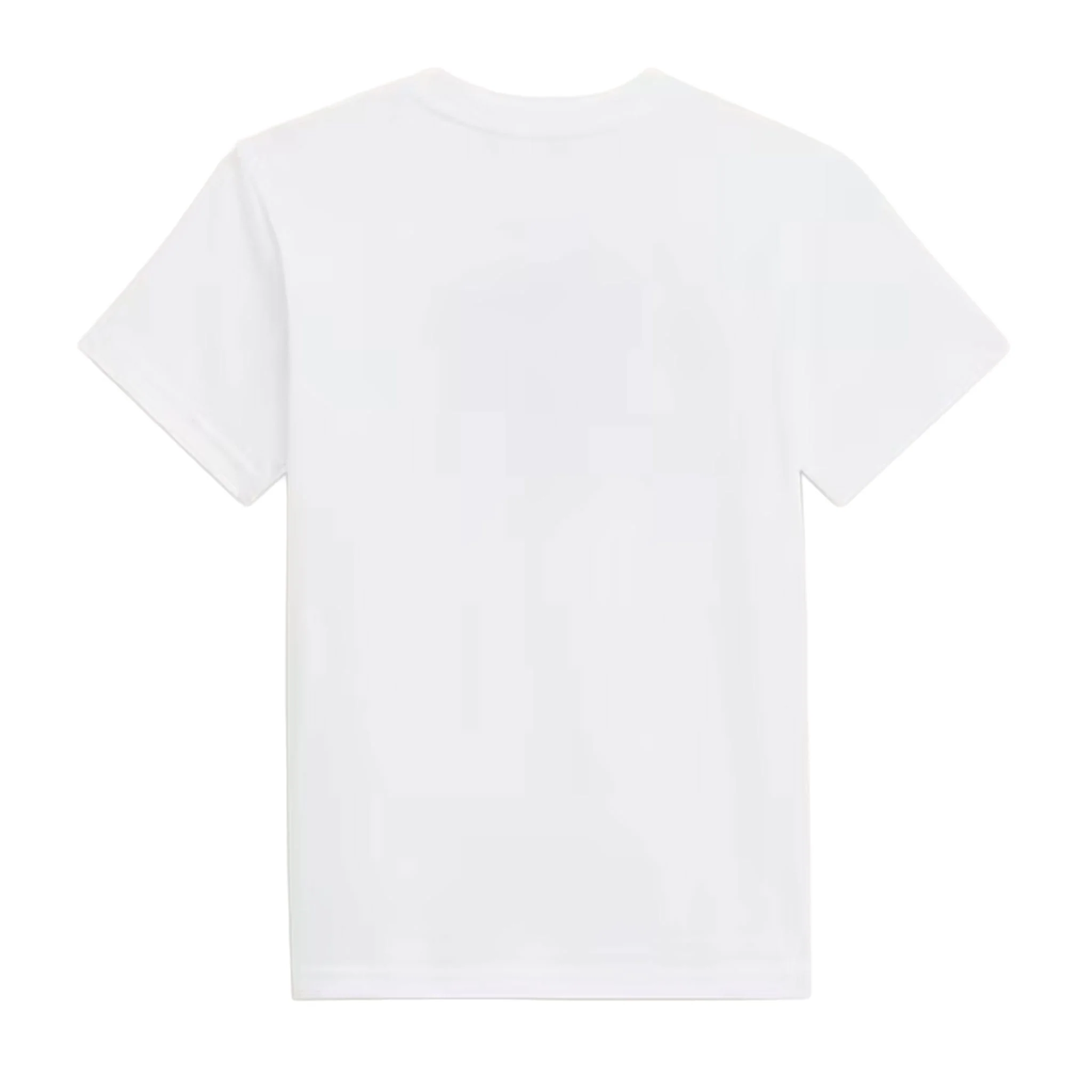 T-shirt Stretch Logo 8-16ans - Image 2