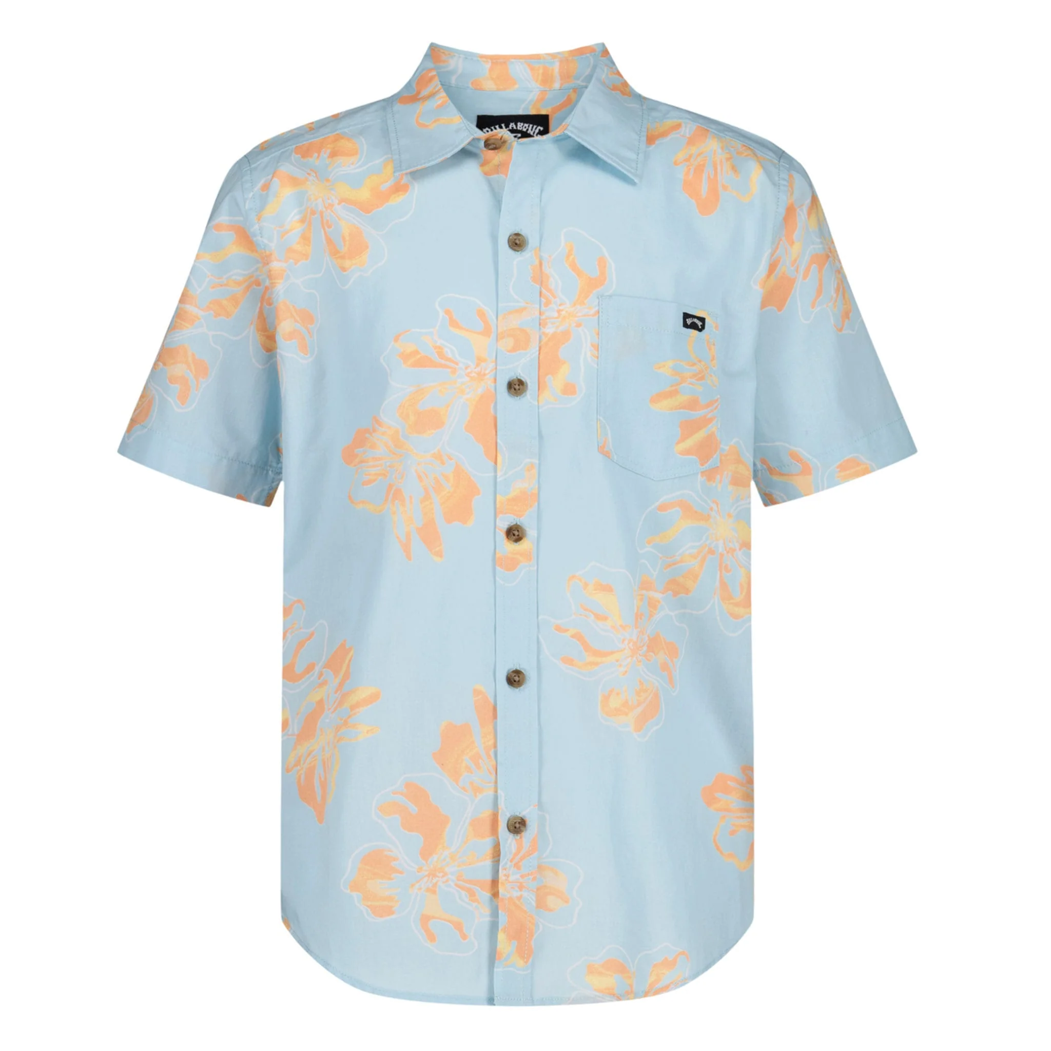 Chemise Sundays 4-7ans