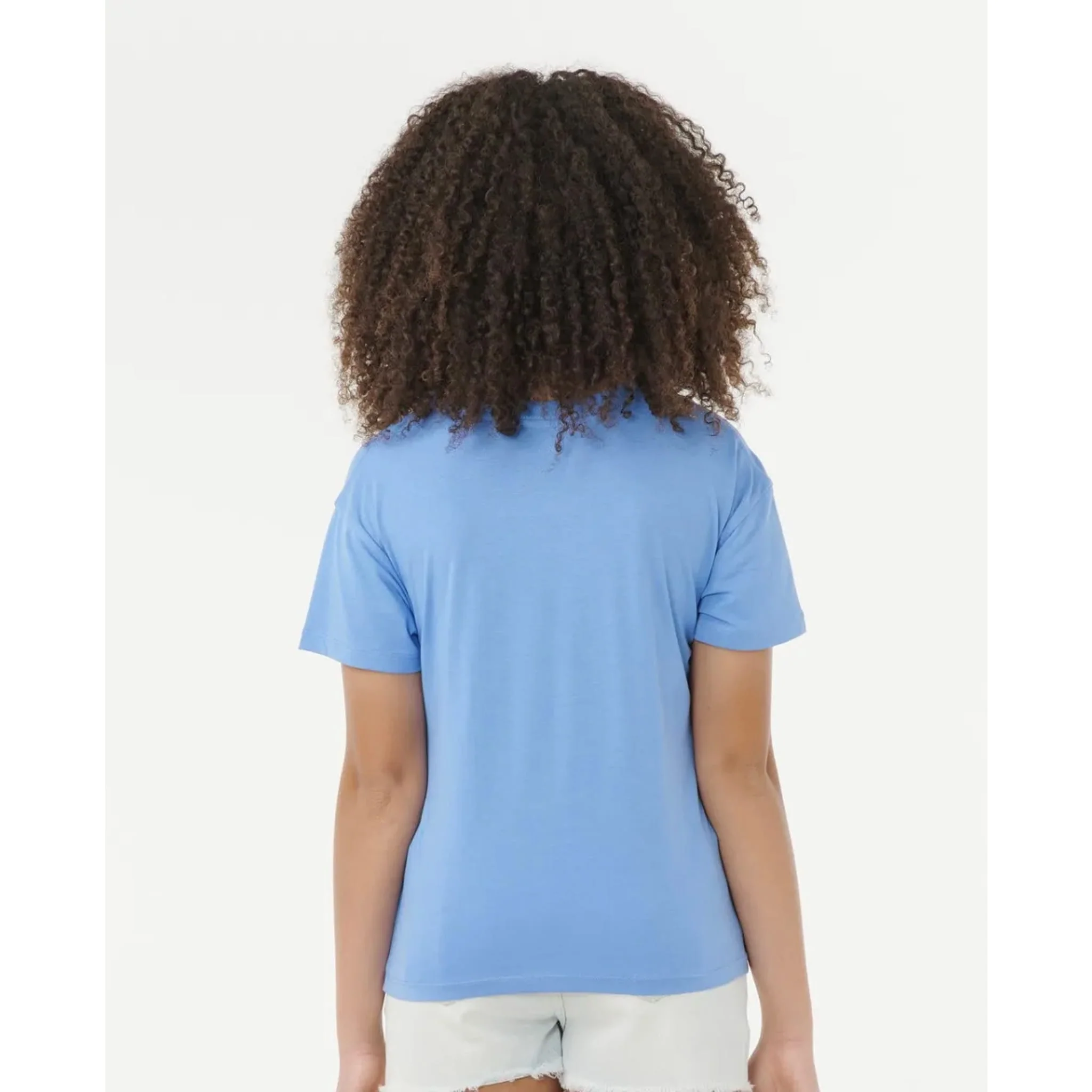 T-shirt Surf Puff Relaxed 8-14ans - Image 3