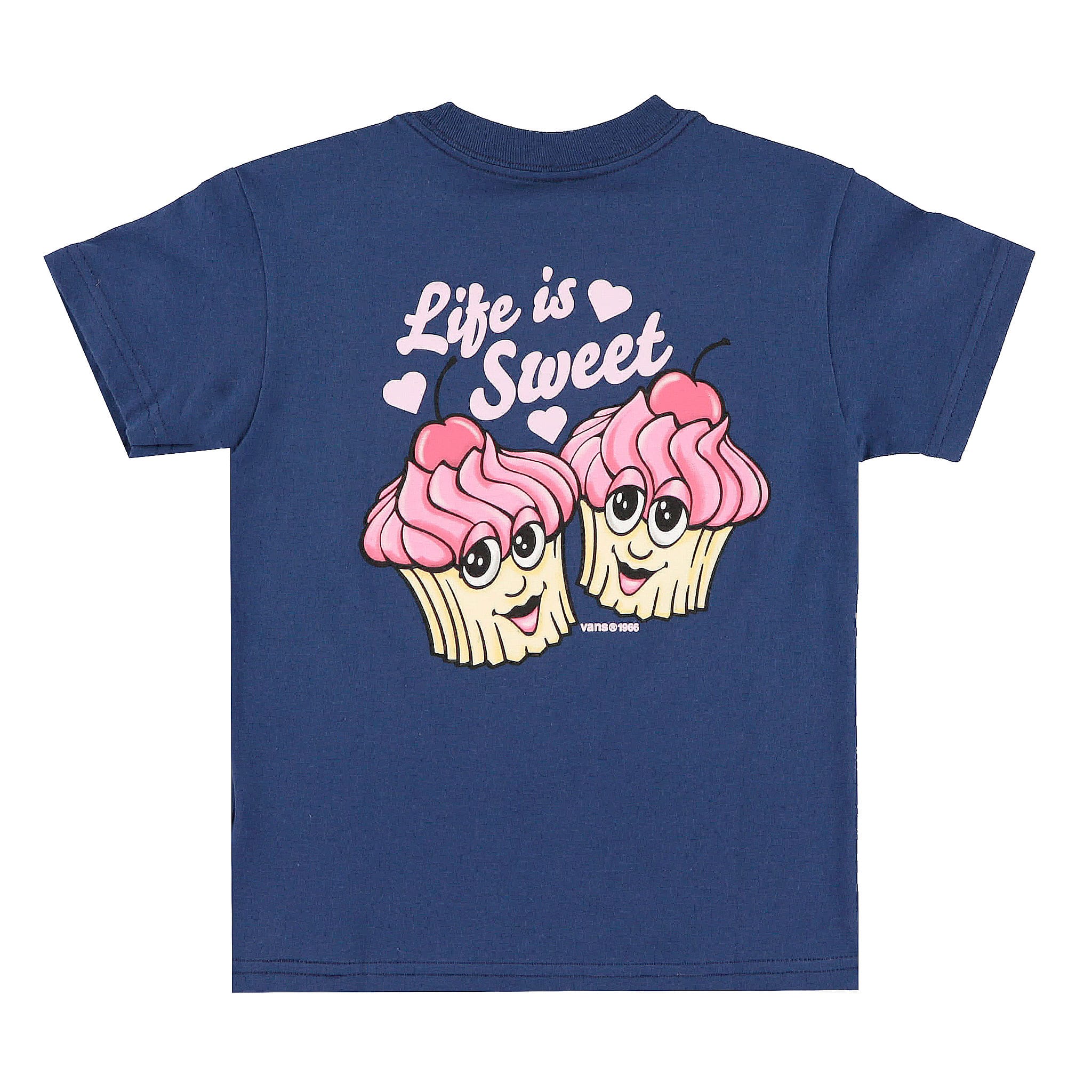 T-shirt Sweet Life 3-7ans - Image 2