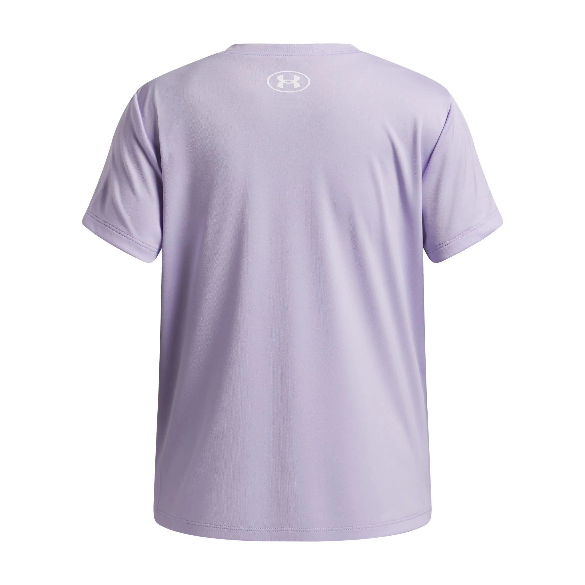 T-shirt Tech Print Fill 8-16ans - Image 3
