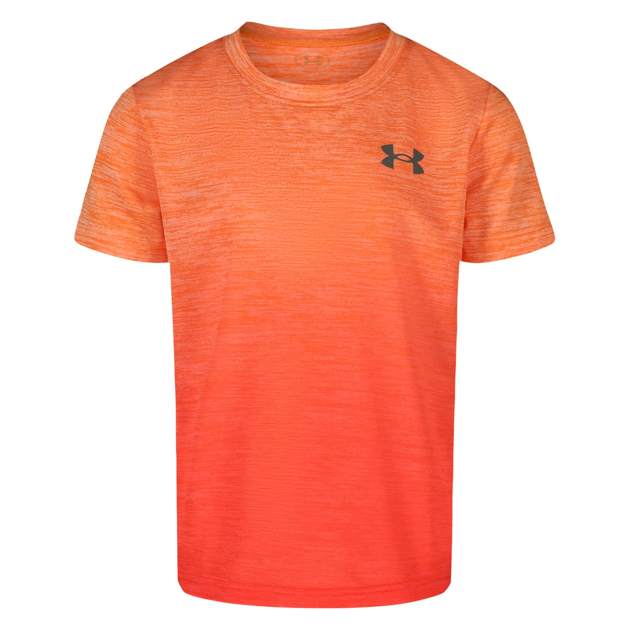 T-shirt Tech Twist Fade 4-7ans - Image 4