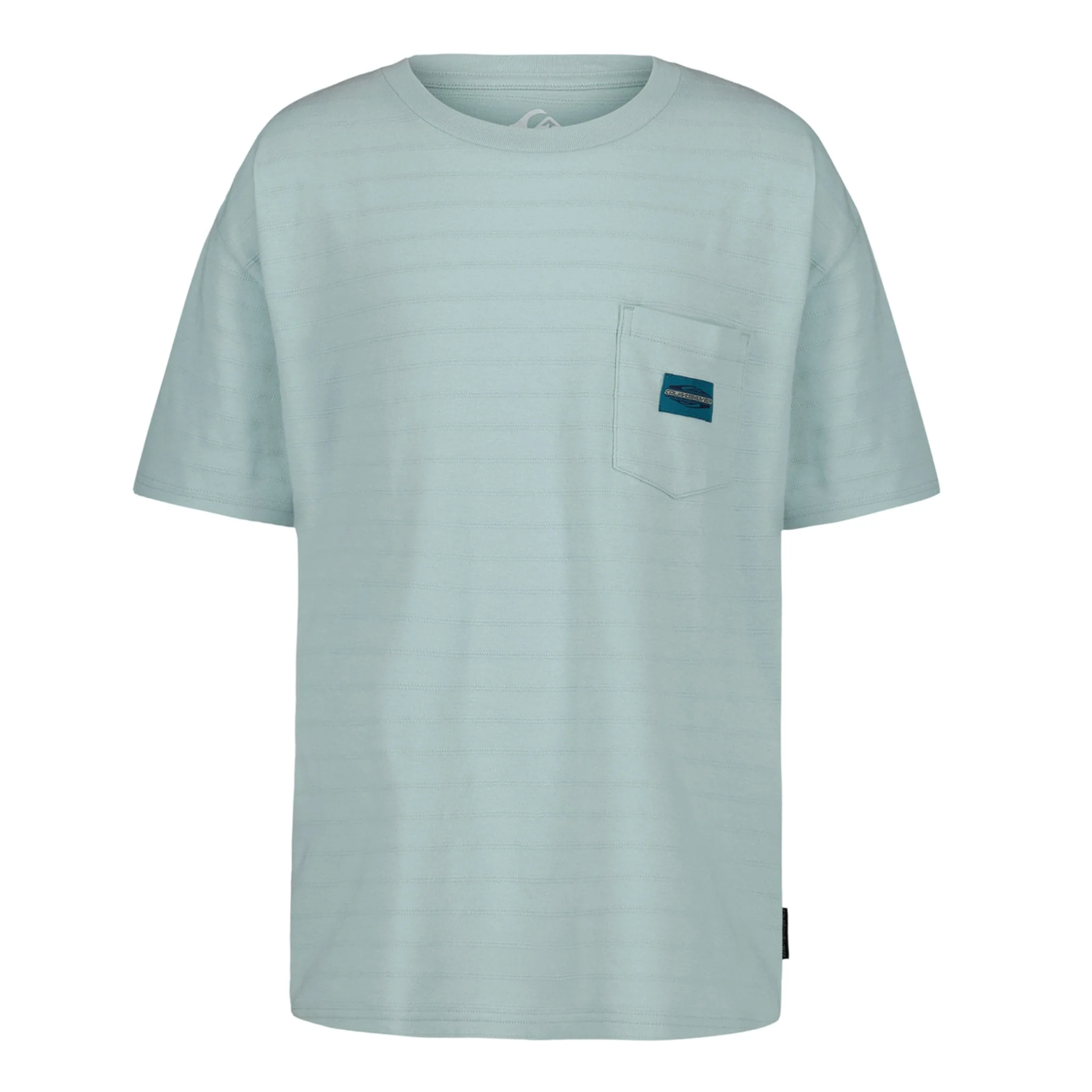 T-shirt Textured Stripe 8-20ans