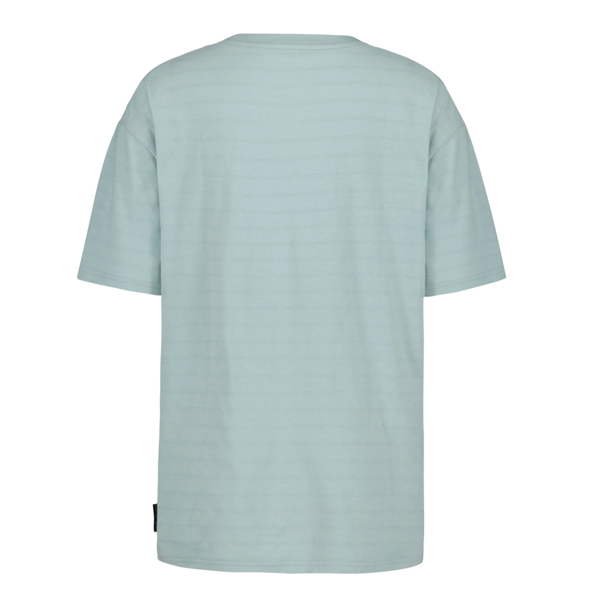 T-shirt Textured Stripe 8-20ans - Image 2