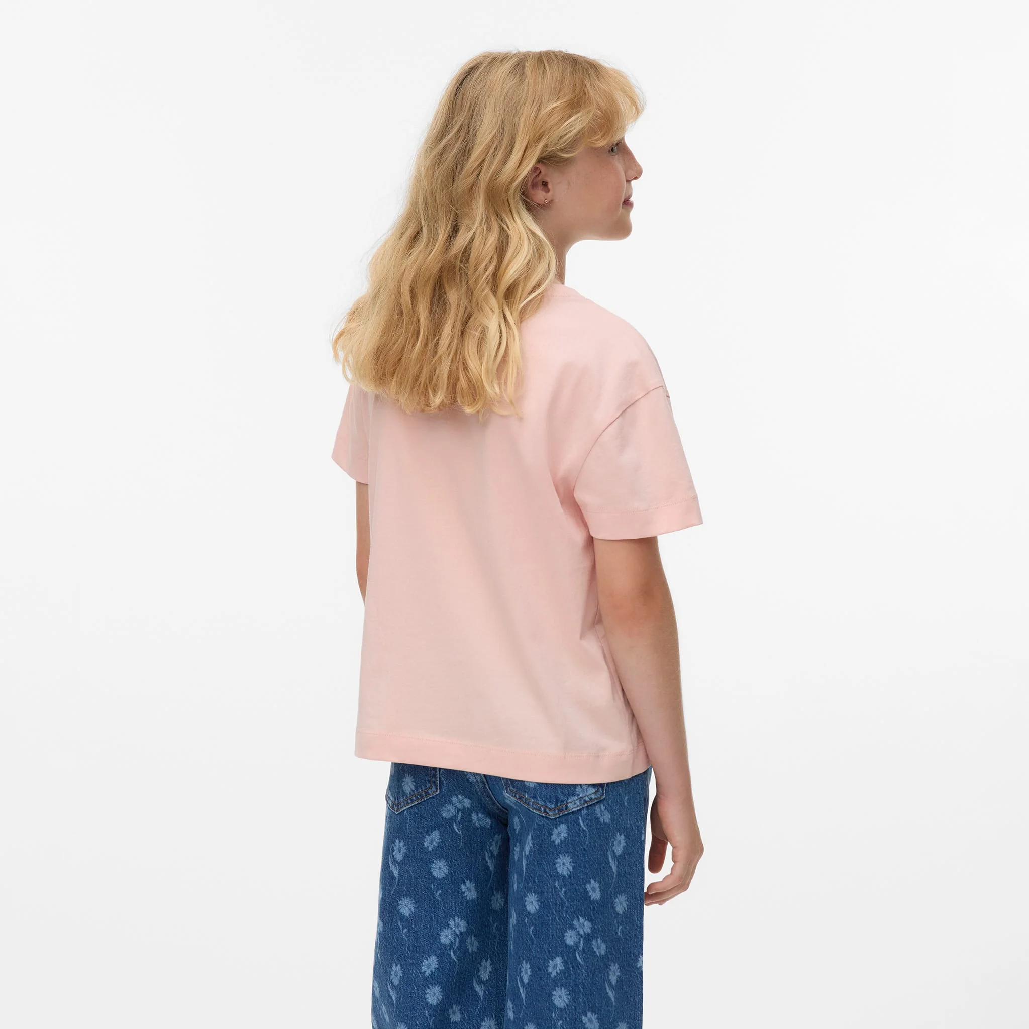 T-shirt Victoria 7-14ans - Image 5