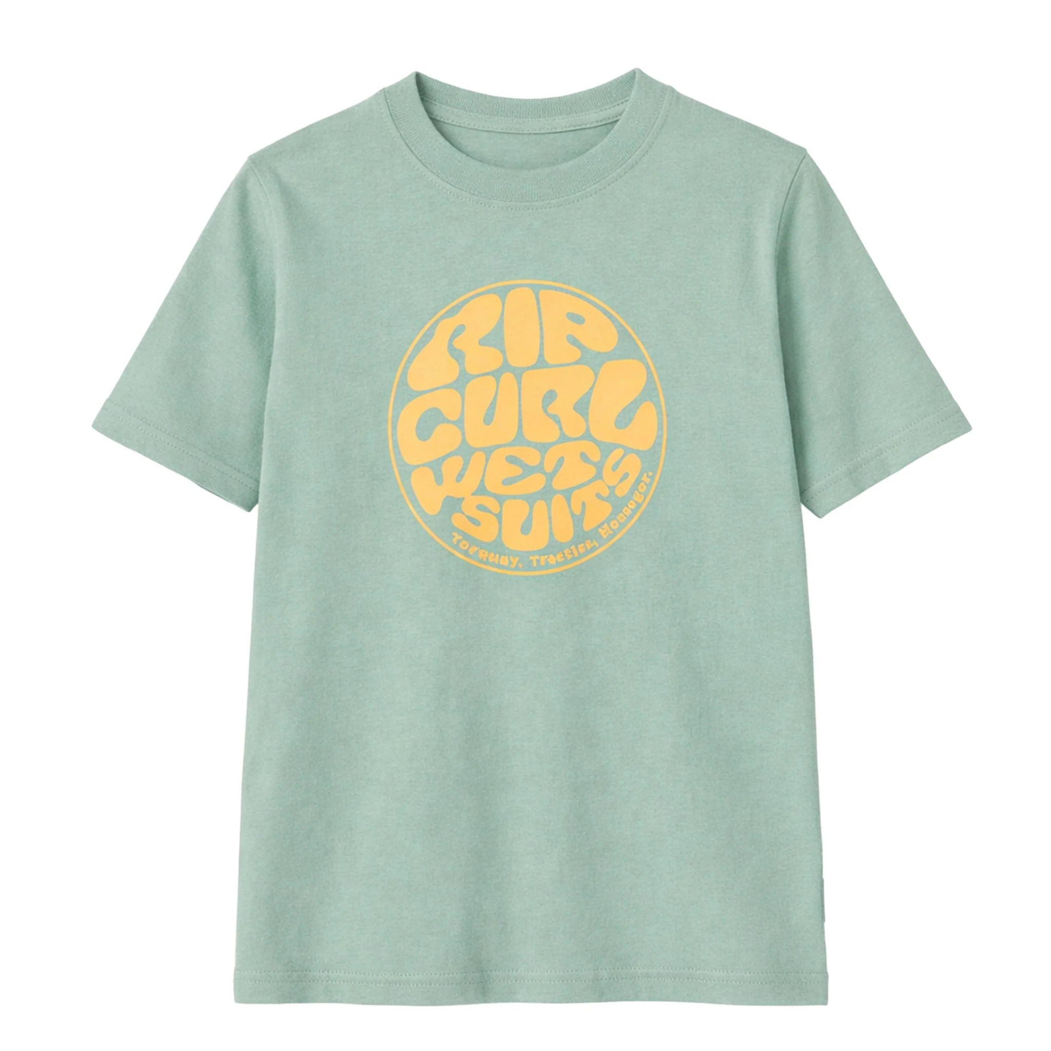T-shirt Wettie Passage 1-8ans