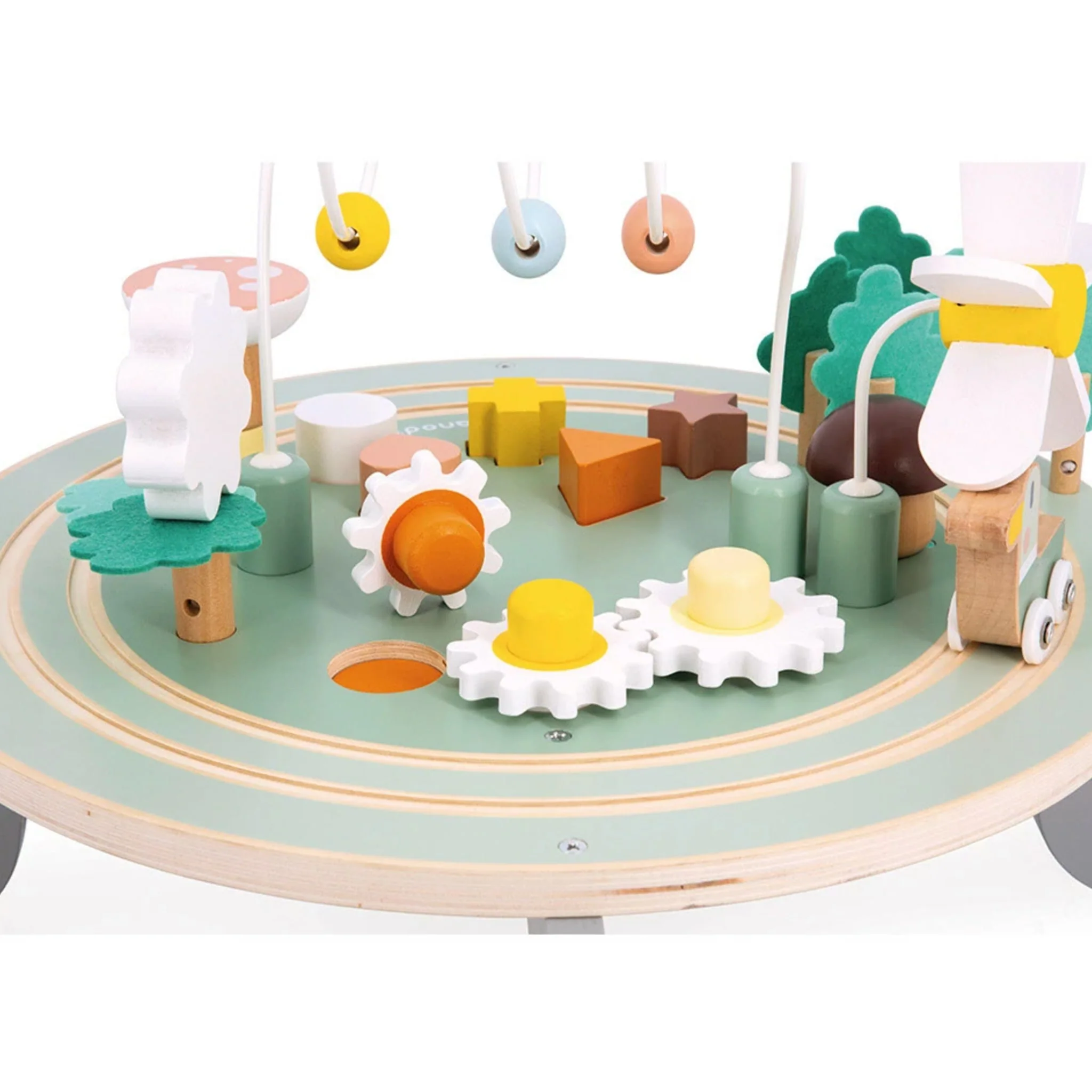 Table D'activités Jardin Sweet Cocoon - Image 9
