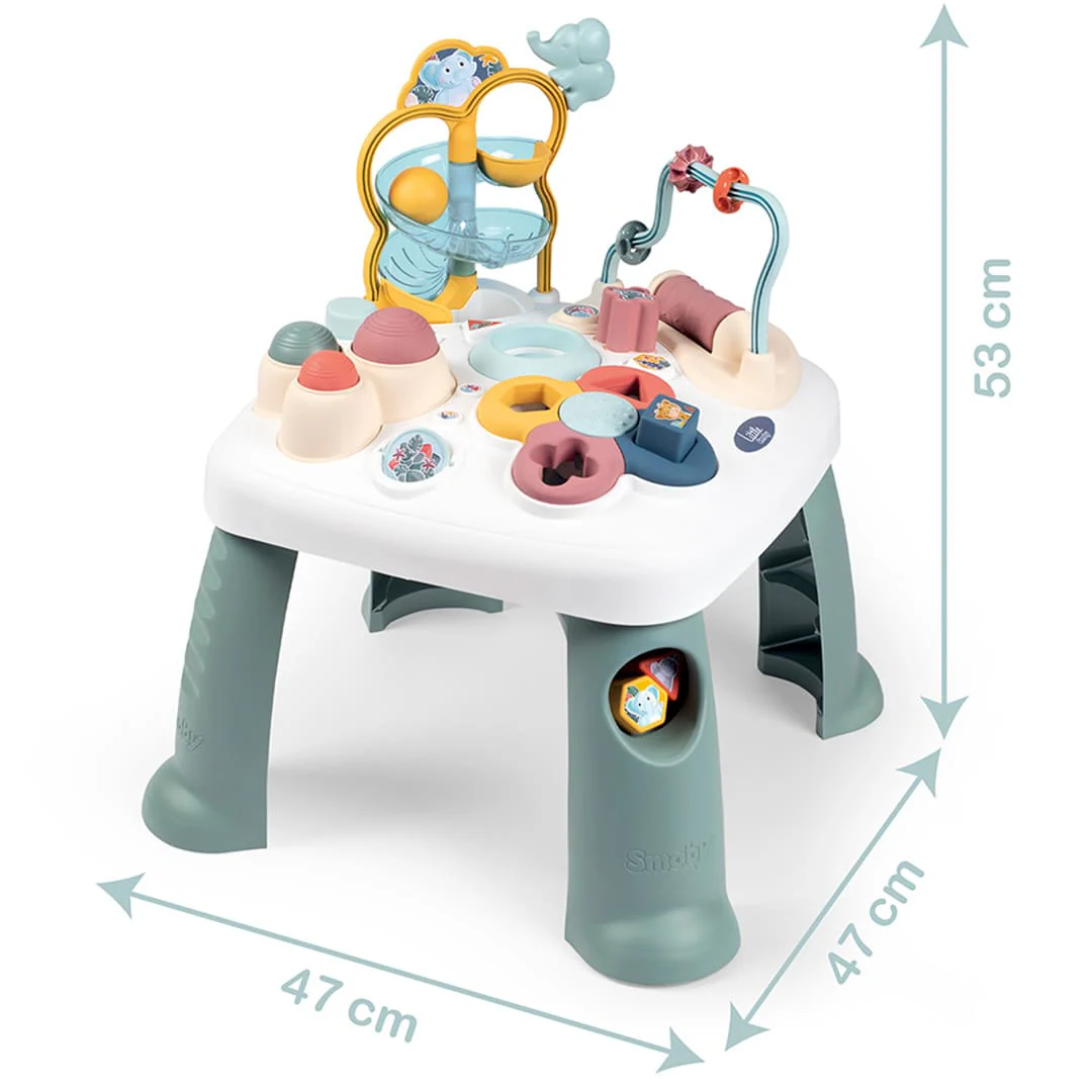 Table D'Activités - Image 7
