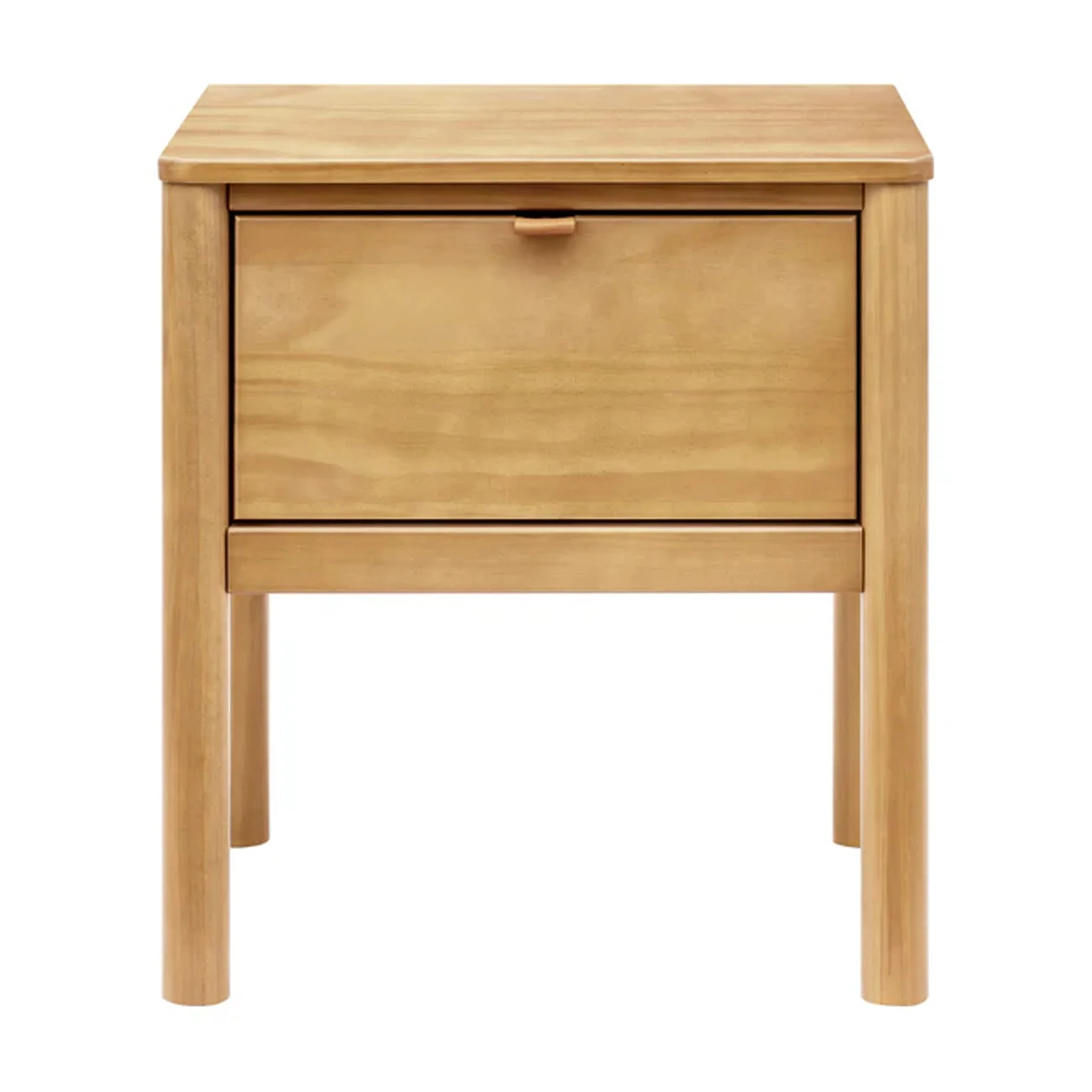 Table de nuit Bondi - Miel - Image 4