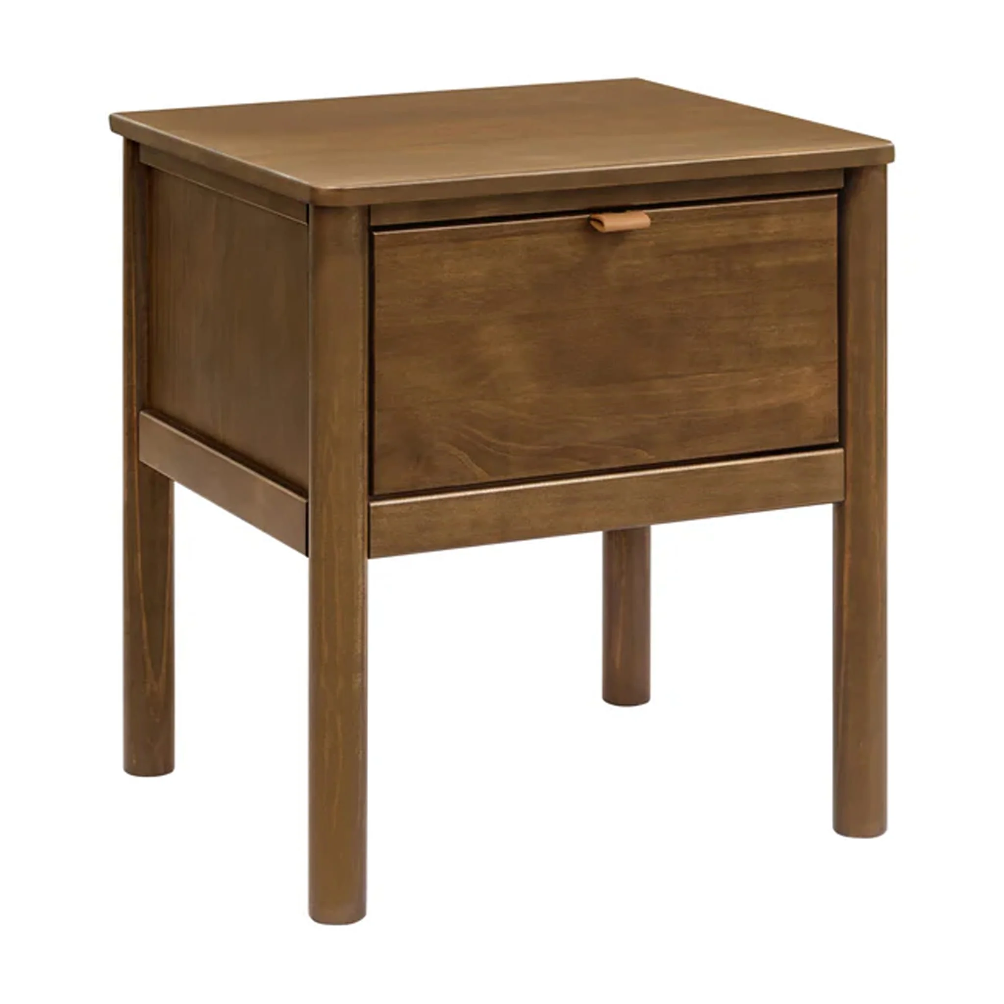 Table de nuit Bondi - Noyer