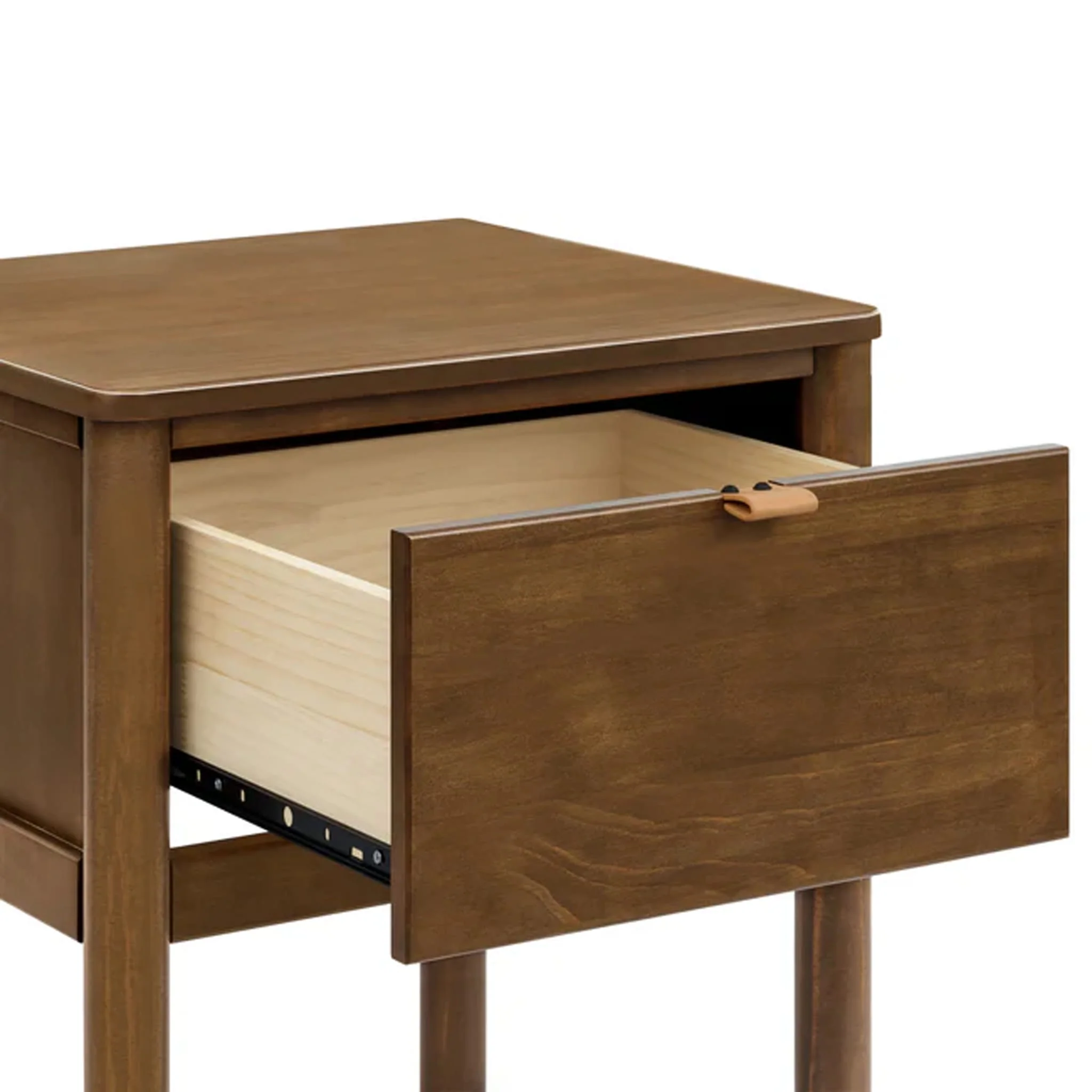 Table de nuit Bondi - Noyer - Image 3