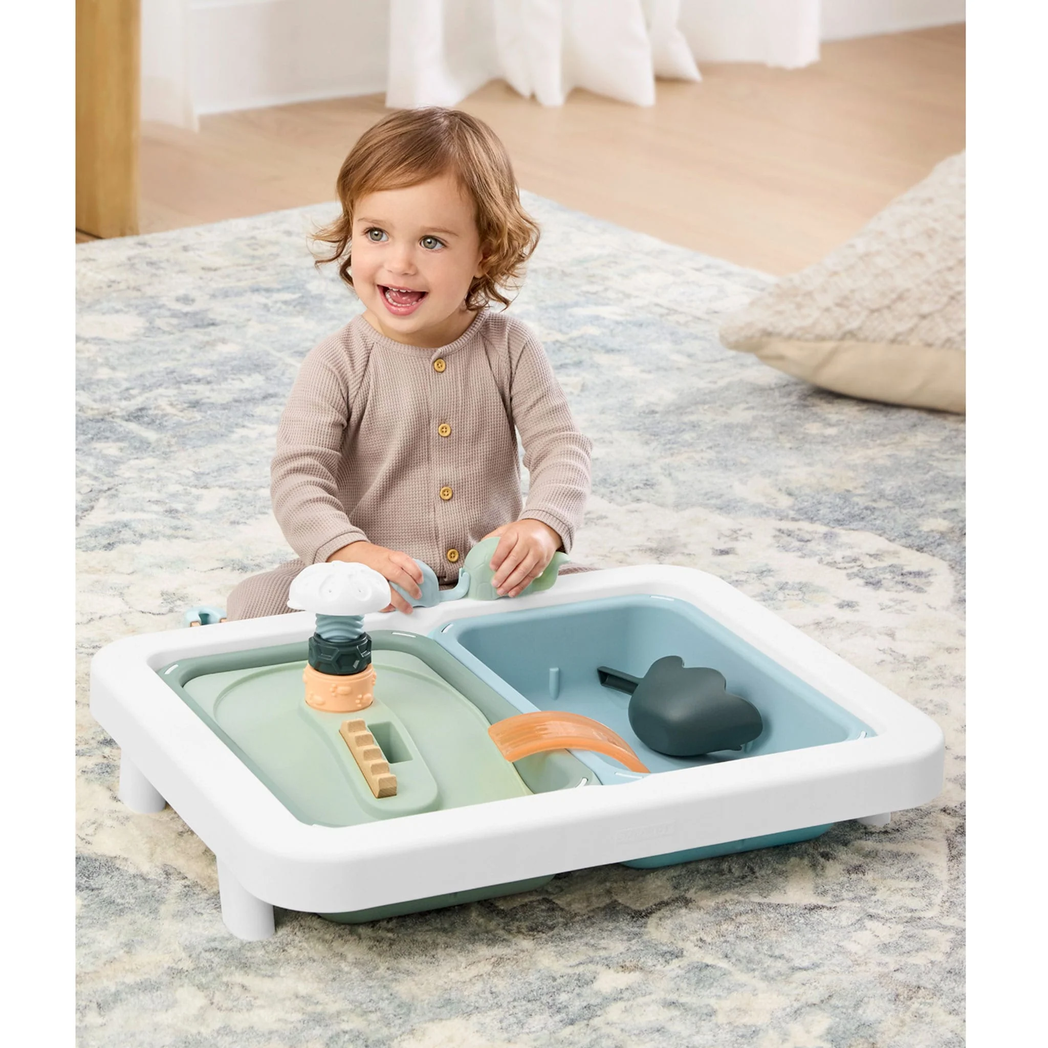 Table Sensorielle Discoverosity 3-en-1 - Image 16