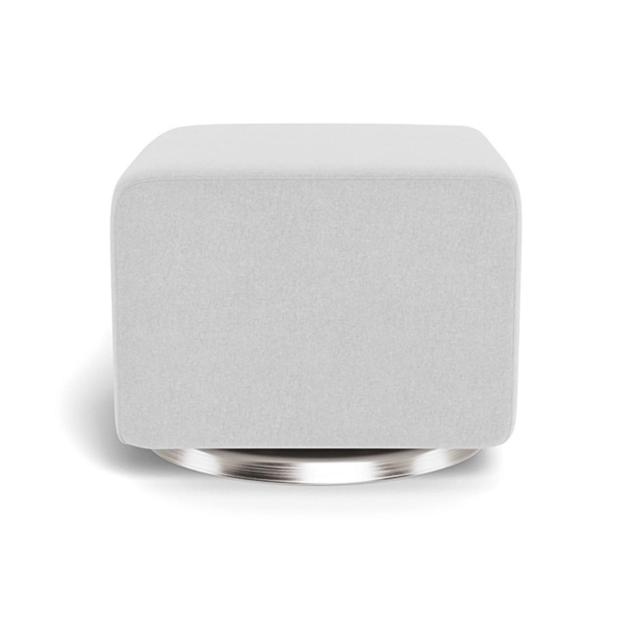 Tabouret Como - Ash / Argent - Image 2