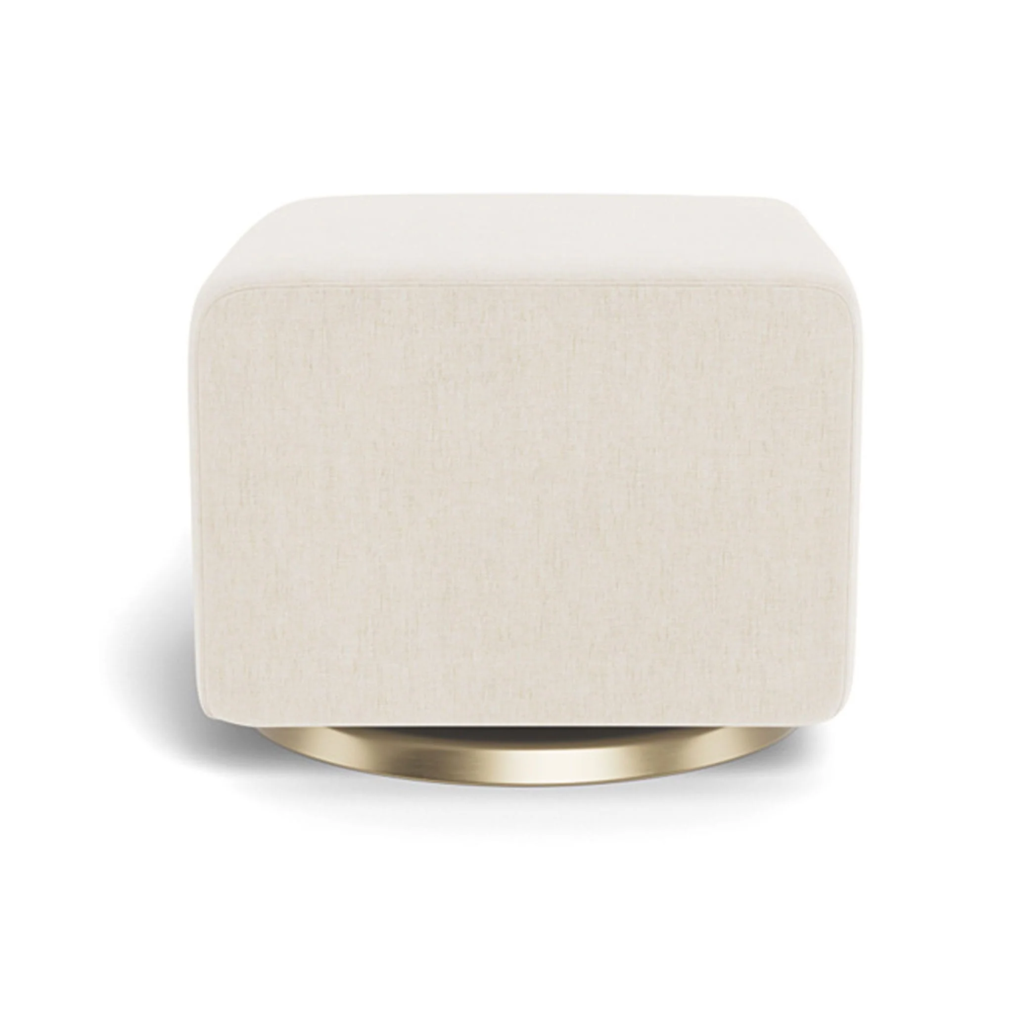 Tabouret Como - Dune / Or - Image 2
