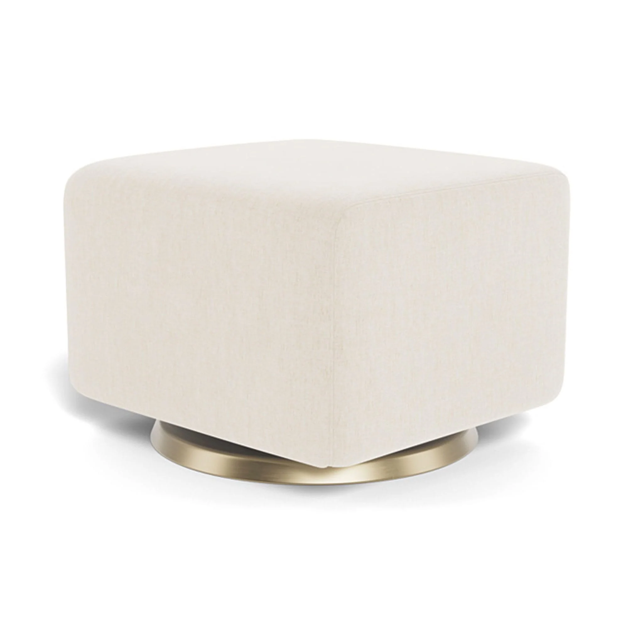 Tabouret Como - Dune / Or - Image 3