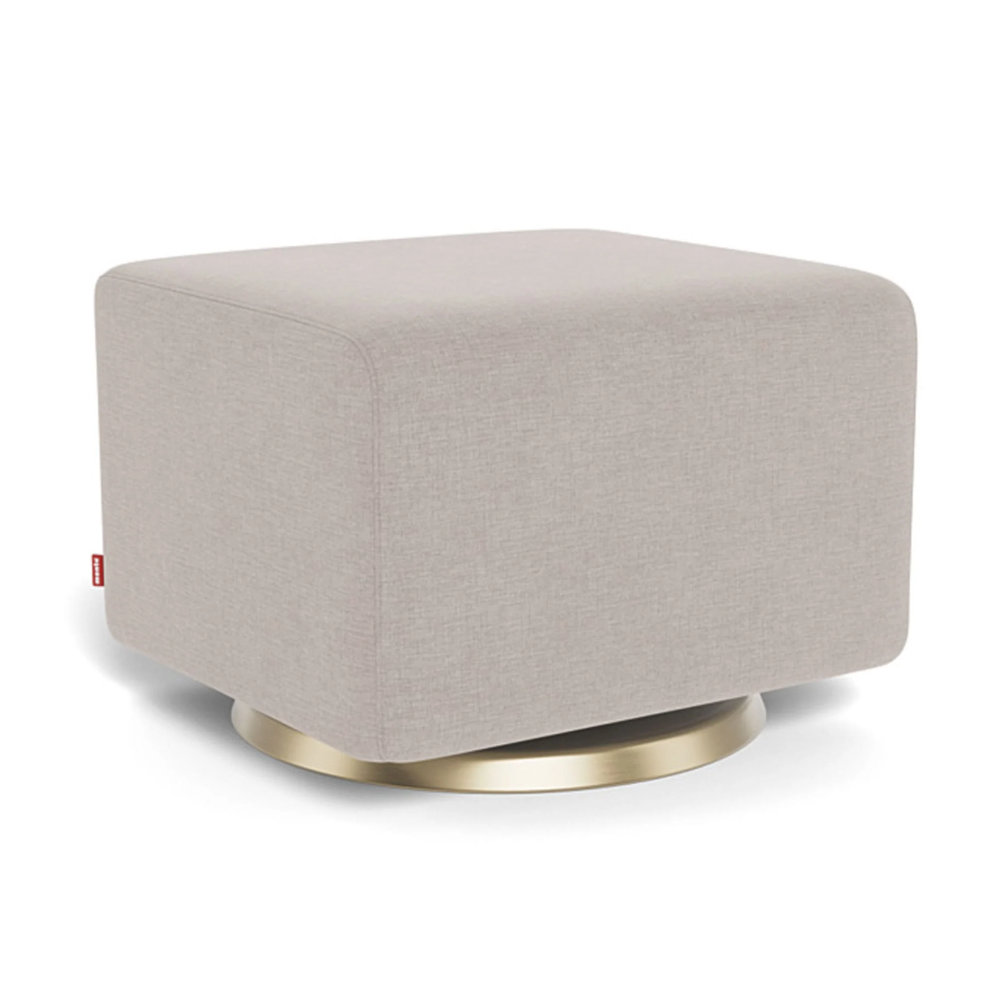 Tabouret Como - Sand / Or