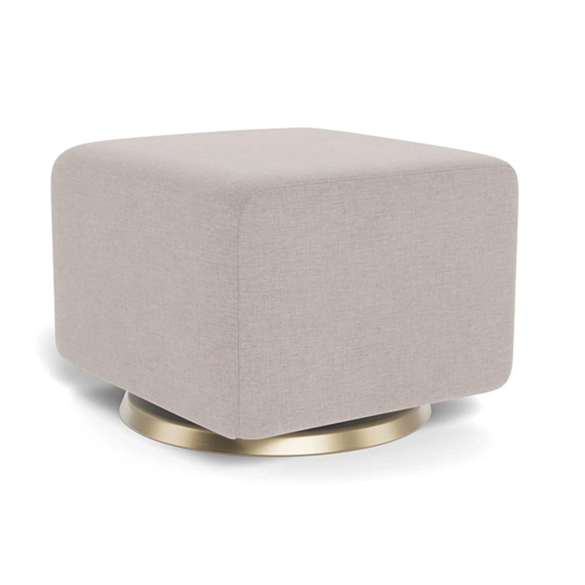 Tabouret Como - Sand / Or - Image 3