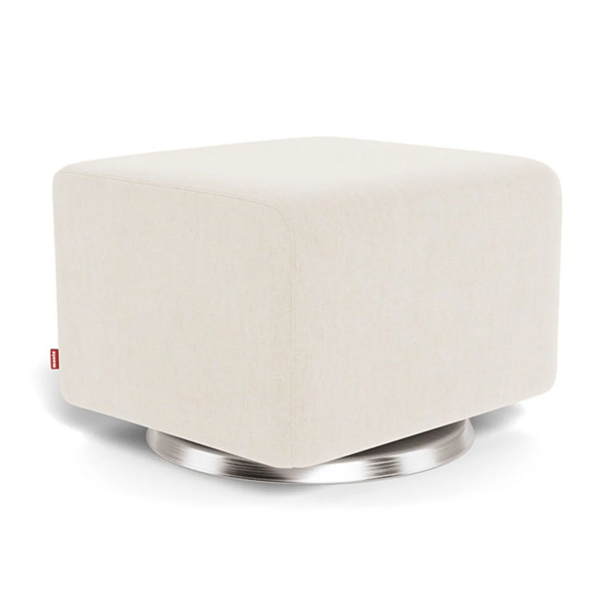 Tabouret Grano - Dune / Argent