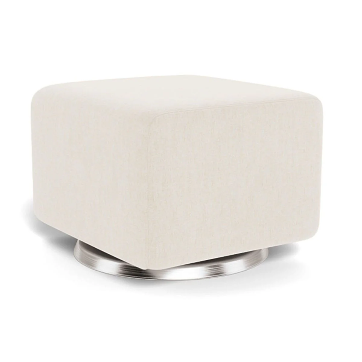 Tabouret Grano - Dune / Argent - Image 2