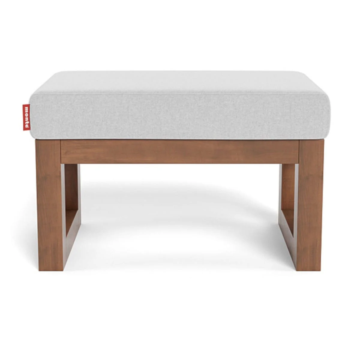 Tabouret Joya - Ash / Noyer - Image 2
