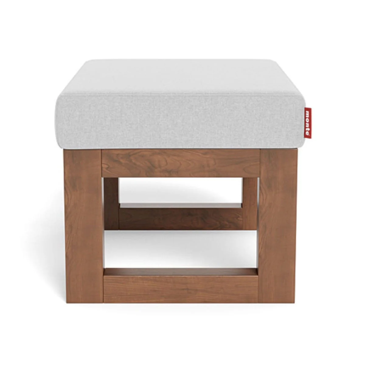 Tabouret Joya - Ash / Noyer - Image 3