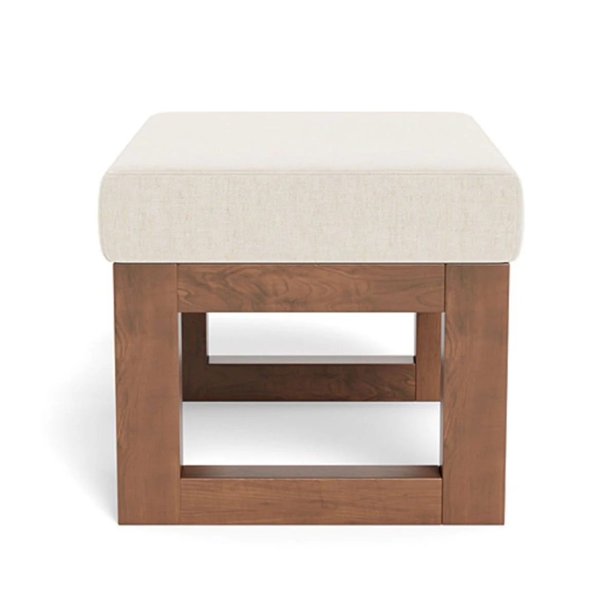 Tabouret Joya - Dune / Noyer - Image 3