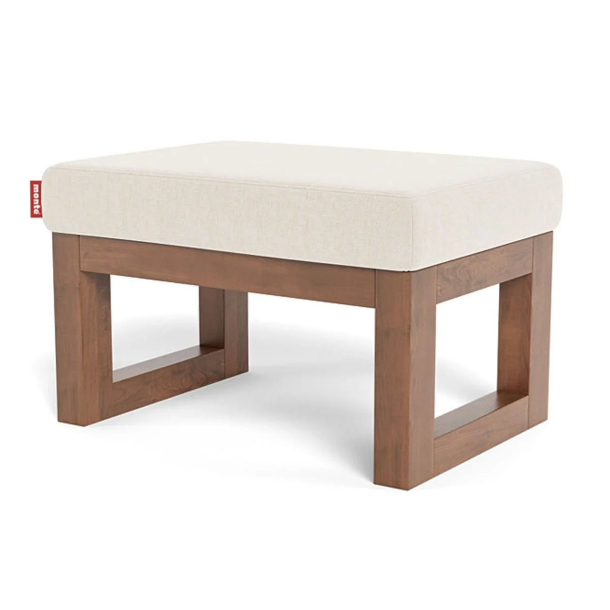 Tabouret Joya - Dune / Noyer - Image 4