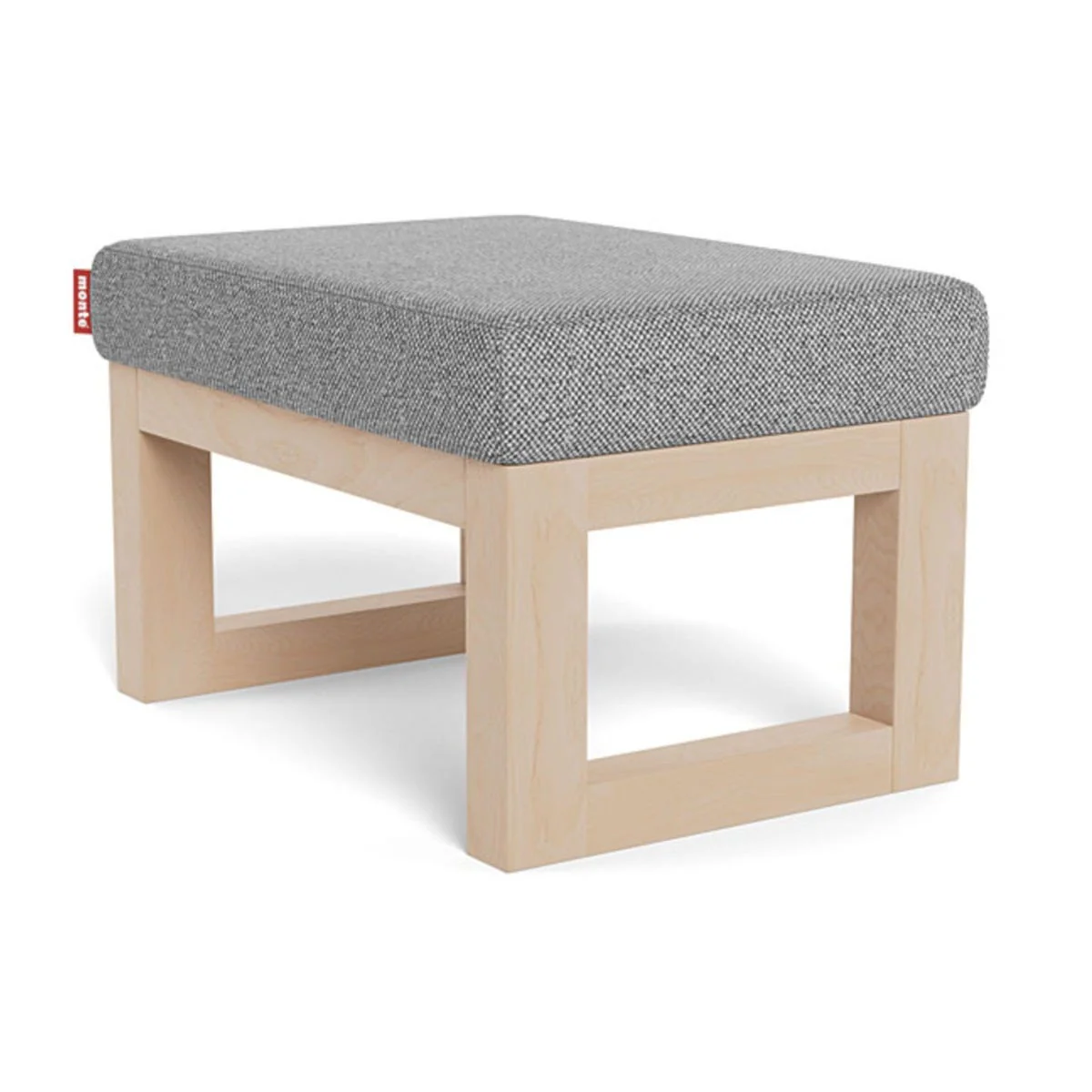 Tabouret Joya - Pepper Gris / Érable - Image 4