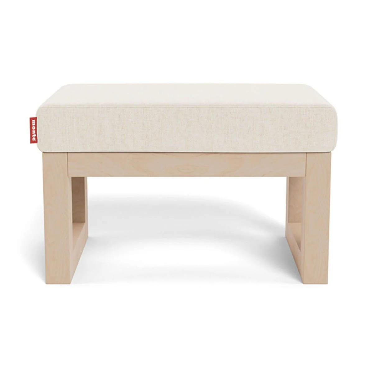 Tabouret Joya - Sand / Érable - Image 2