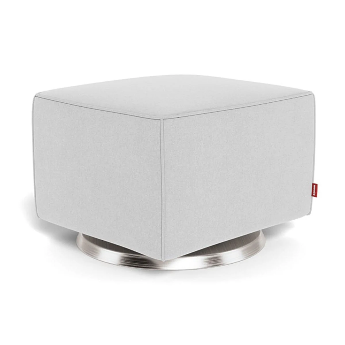 Tabouret Luca - Ash / Argent