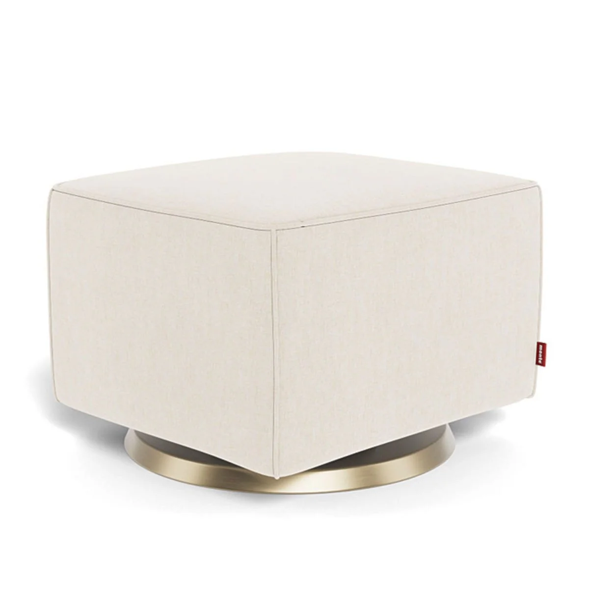 Tabouret Luca - Dune / Or
