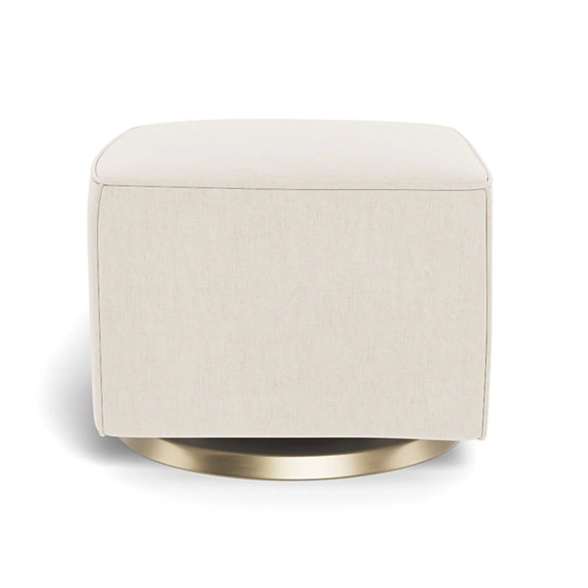 Tabouret Luca - Dune / Or - Image 2