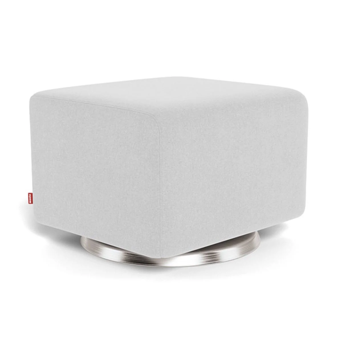 Tabouret Vera - Ash / Argent