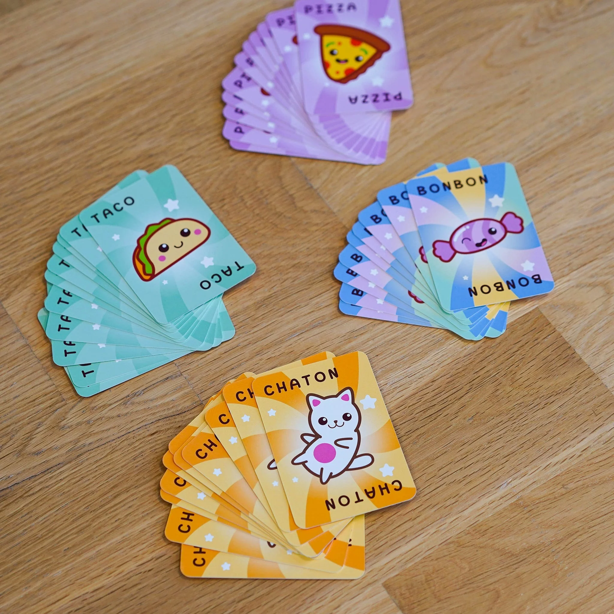 Taco Chaton Pizza - Image 4