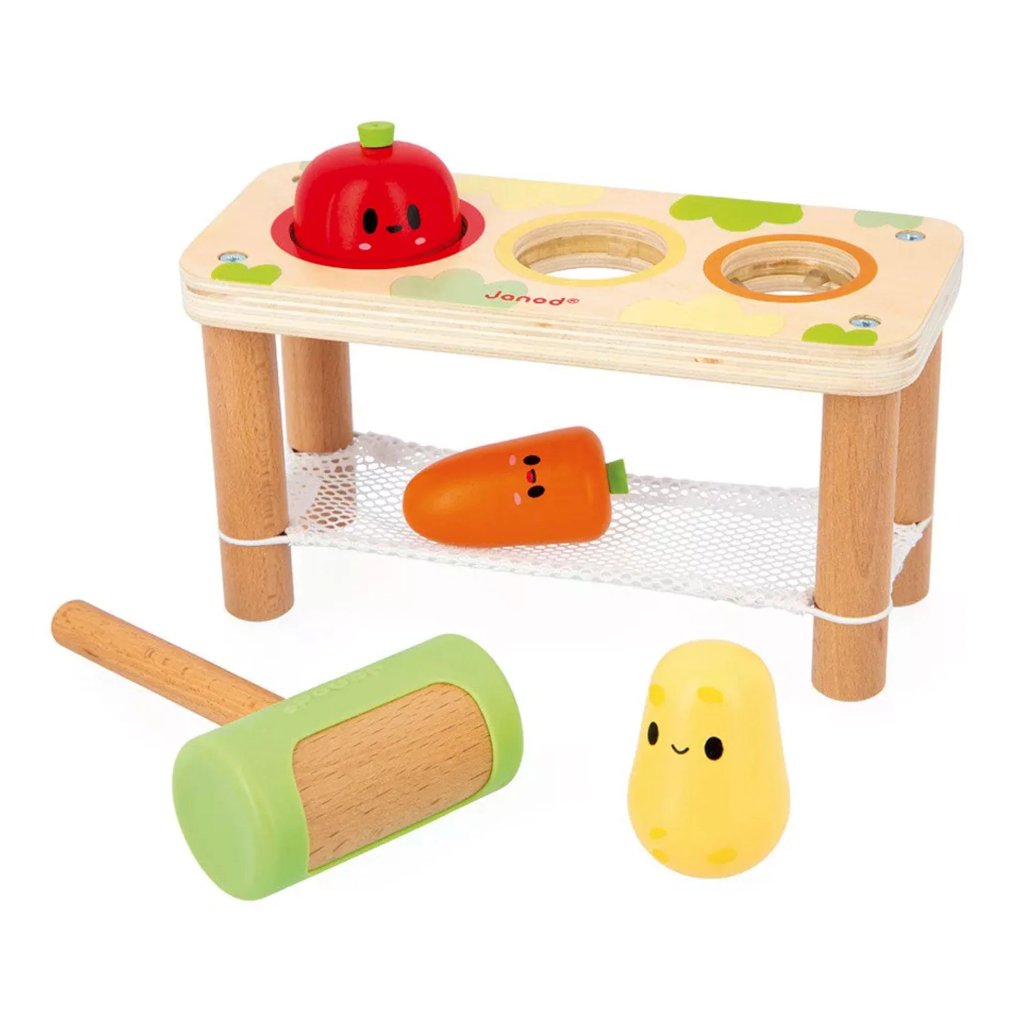 Tap Tap Légumes - Image 3