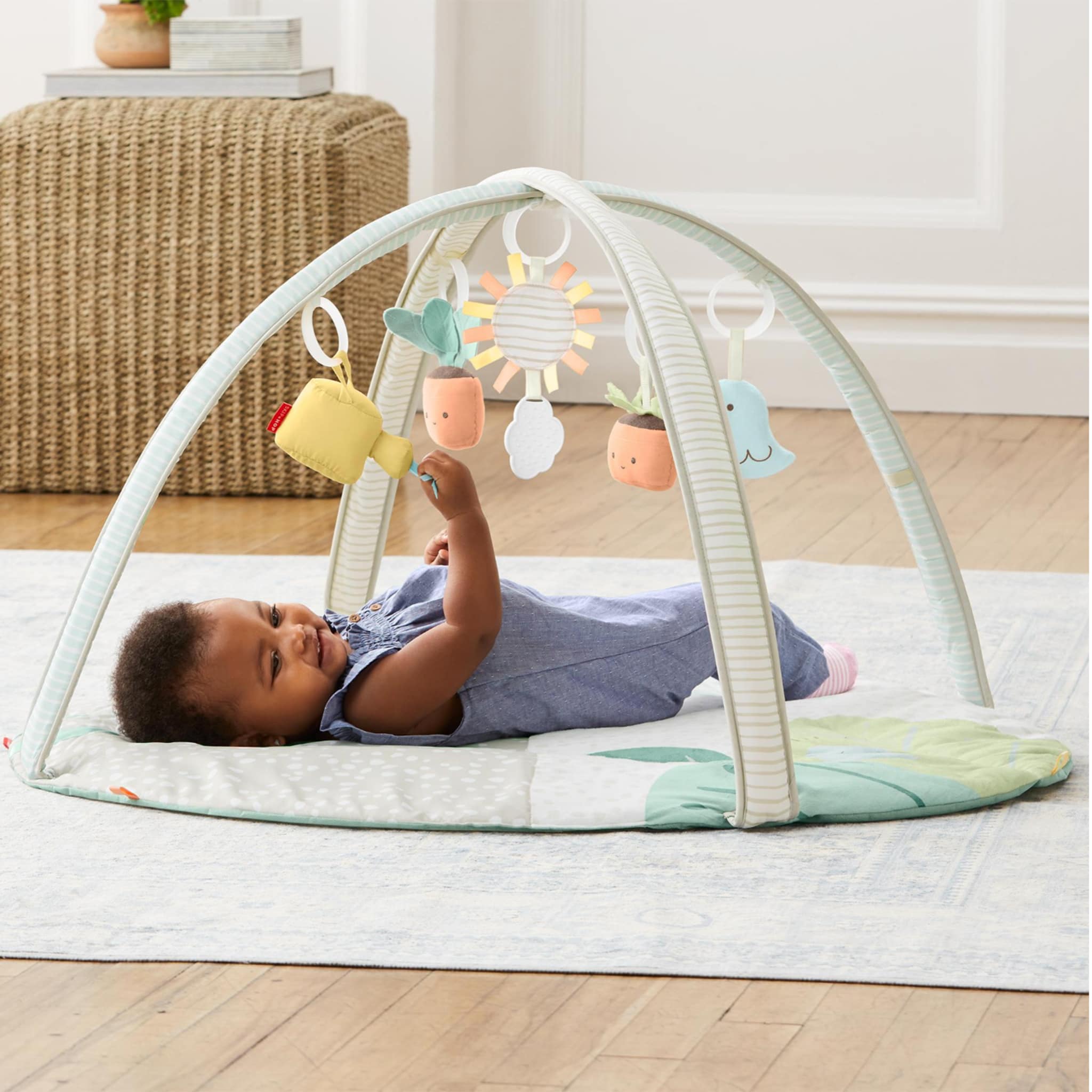 Tapis d'Activité - Cactus Oasis - Image 3