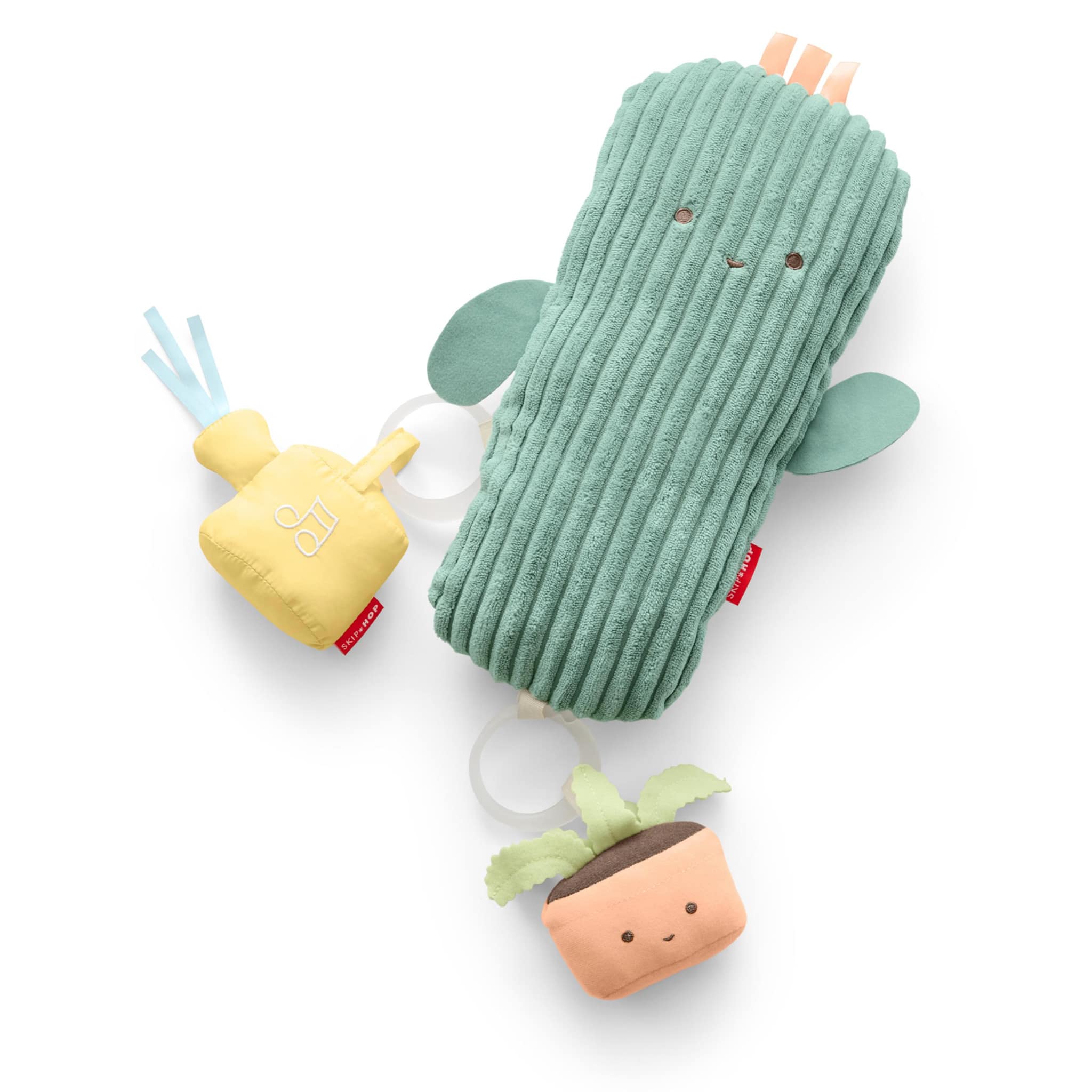 Tapis d'Activité - Cactus Oasis - Image 5