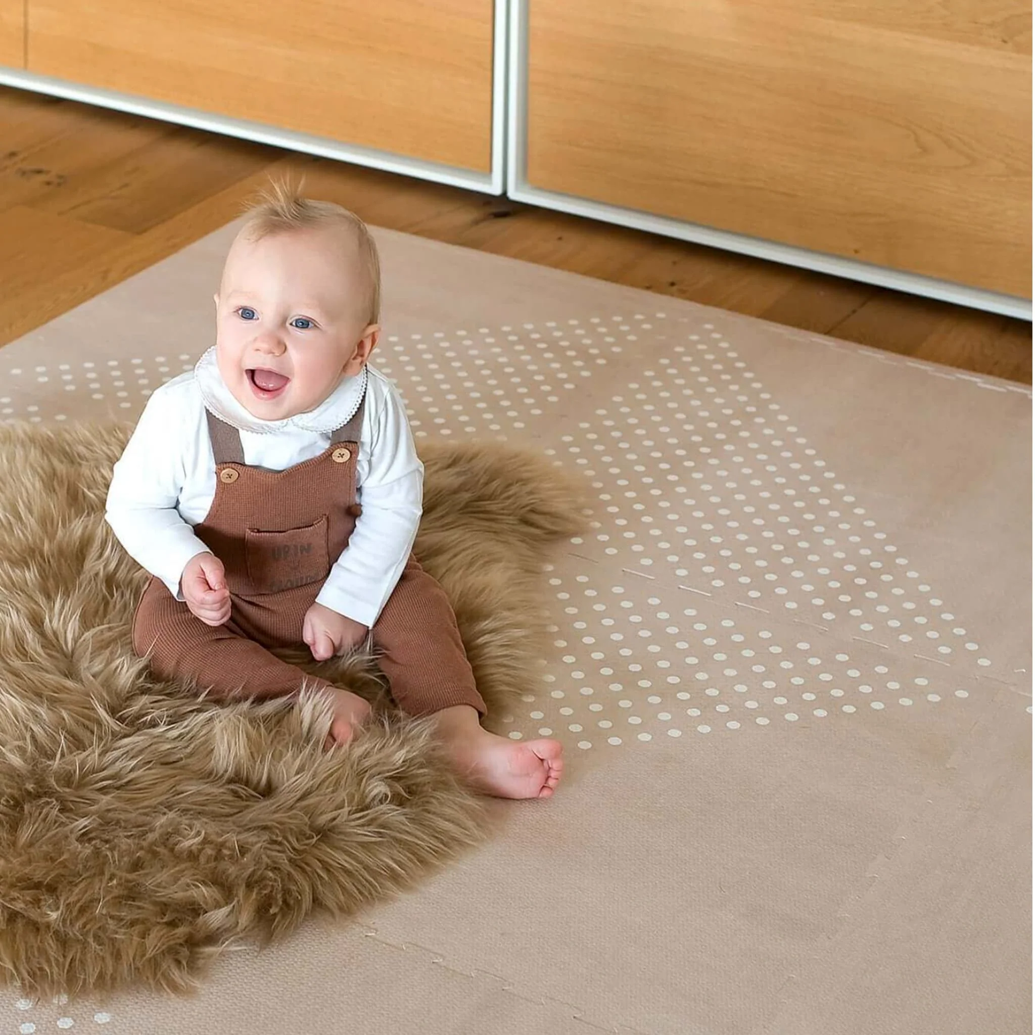Tapis Activité - Argile - Image 5